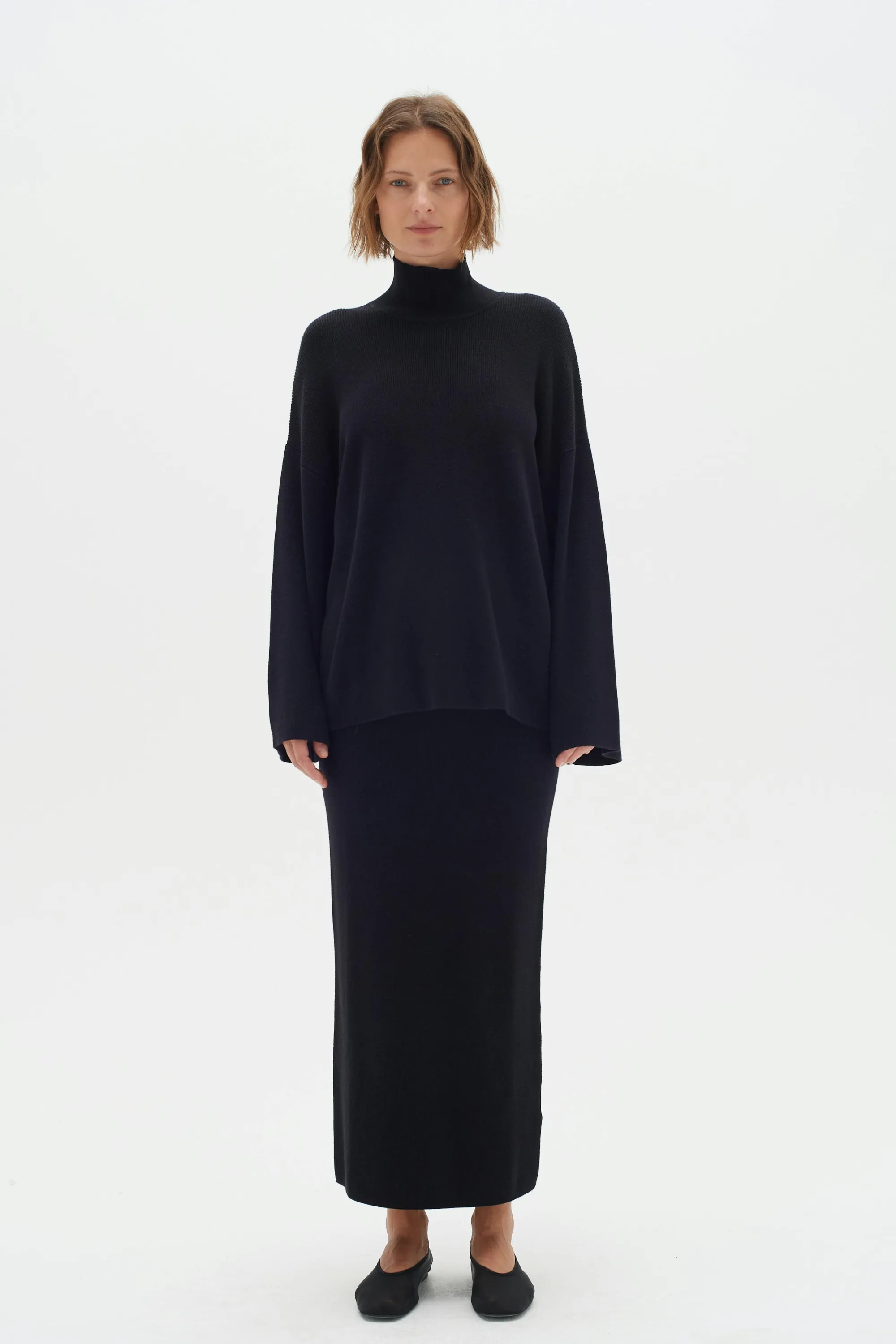 InWear Strik | GittelIW Pullover