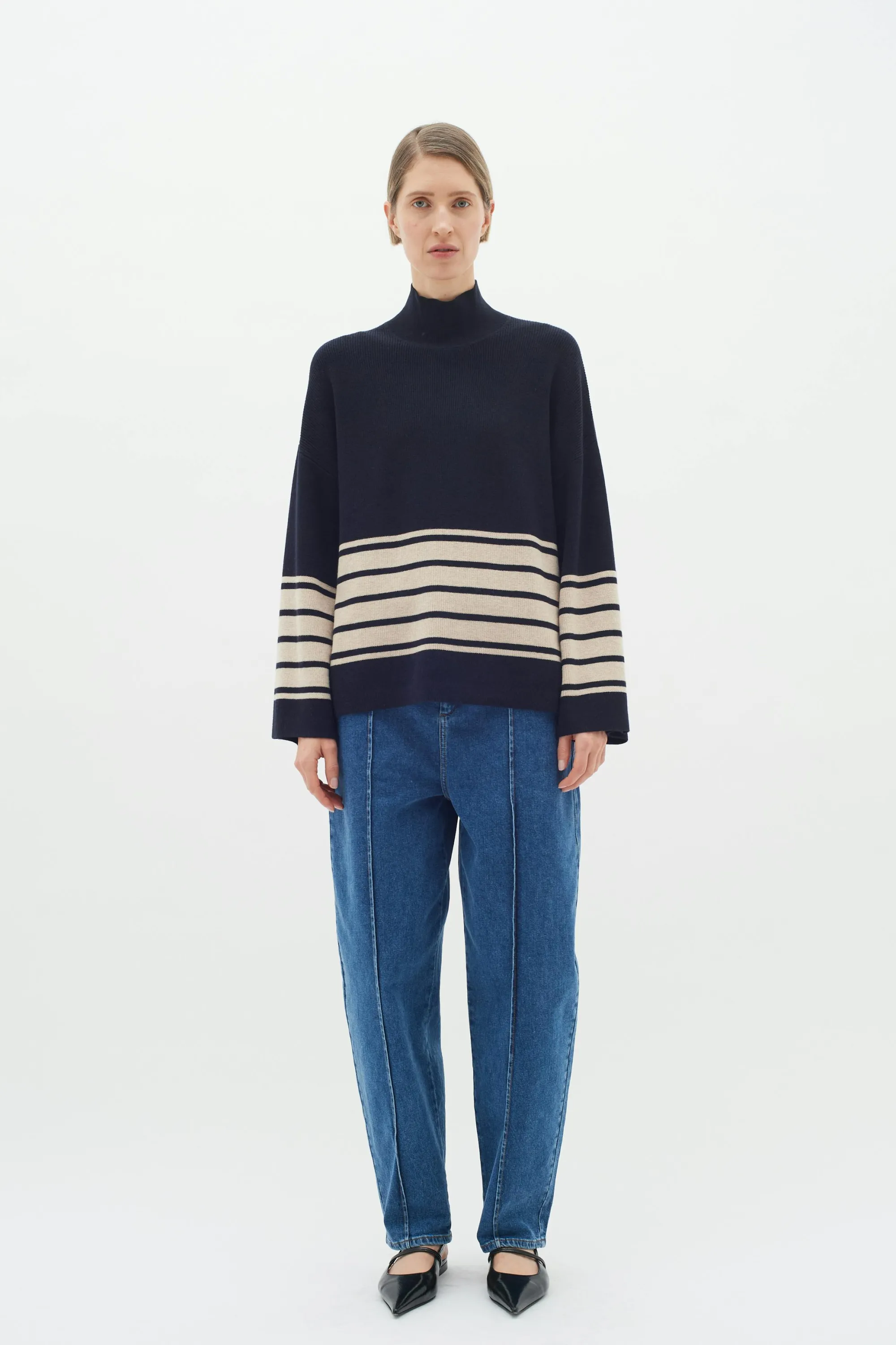 InWear Strik | GittelIW Pullover