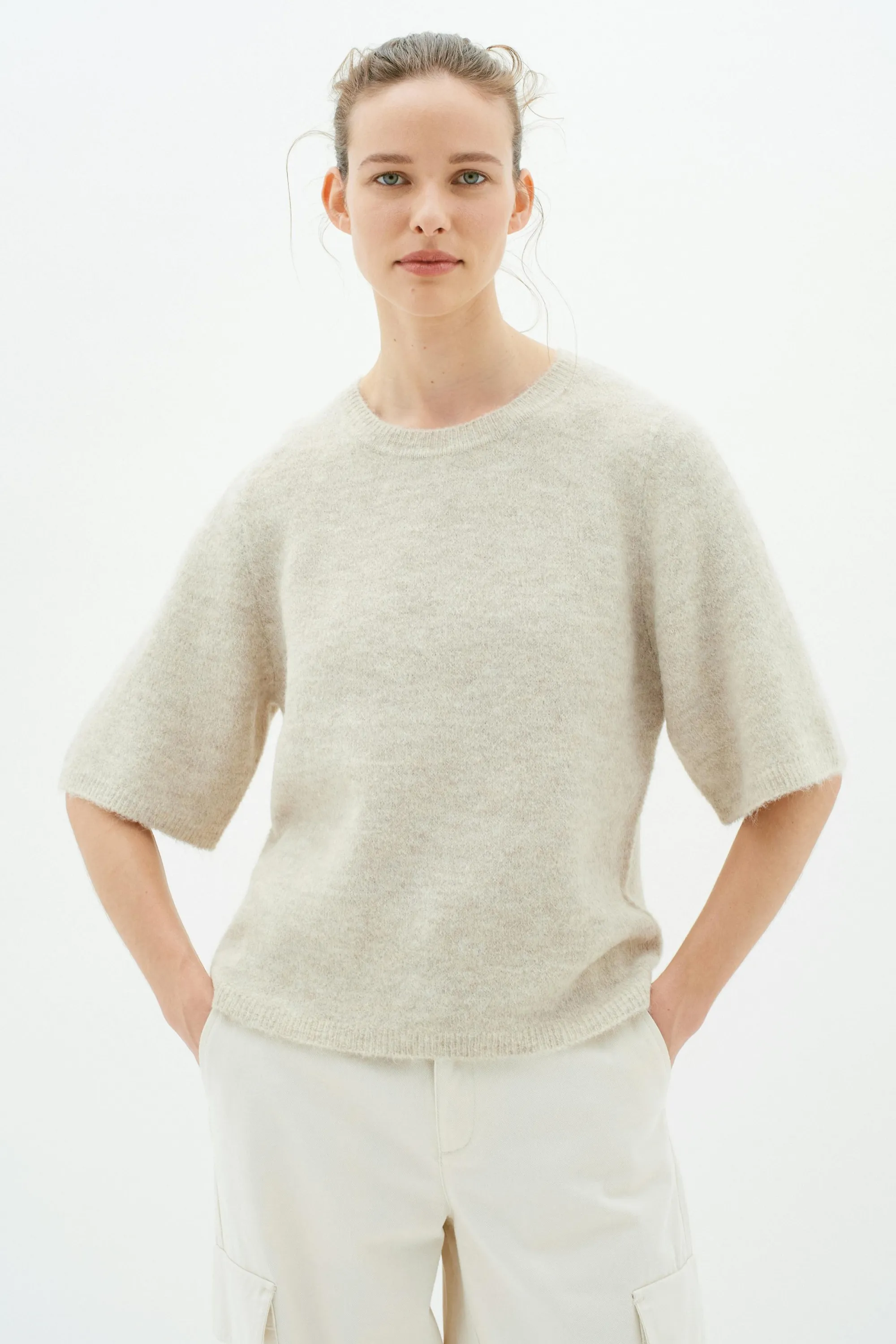 InWear Strik | HarrietIW Pullover