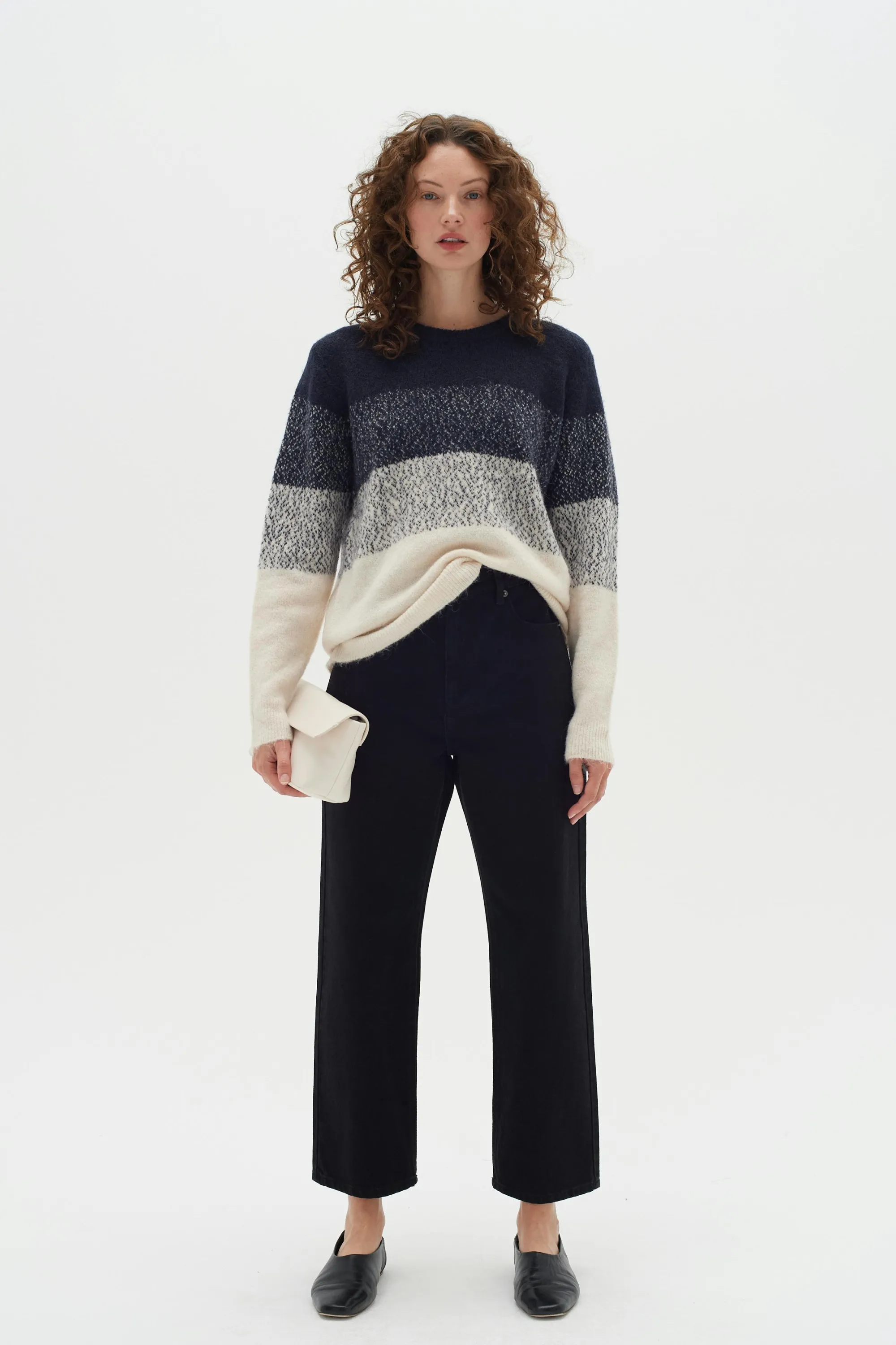 InWear Strik | HarrietIW Pullover