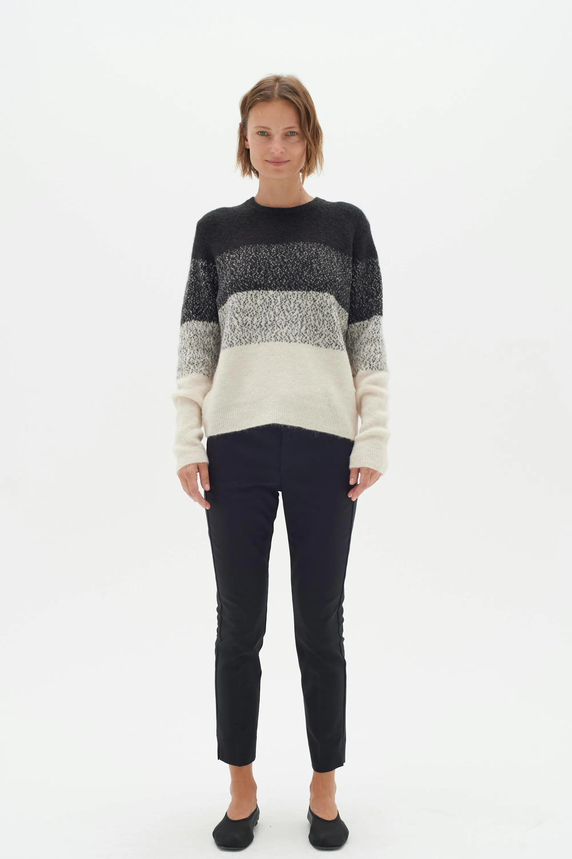 InWear Strik | HarrietIW Pullover