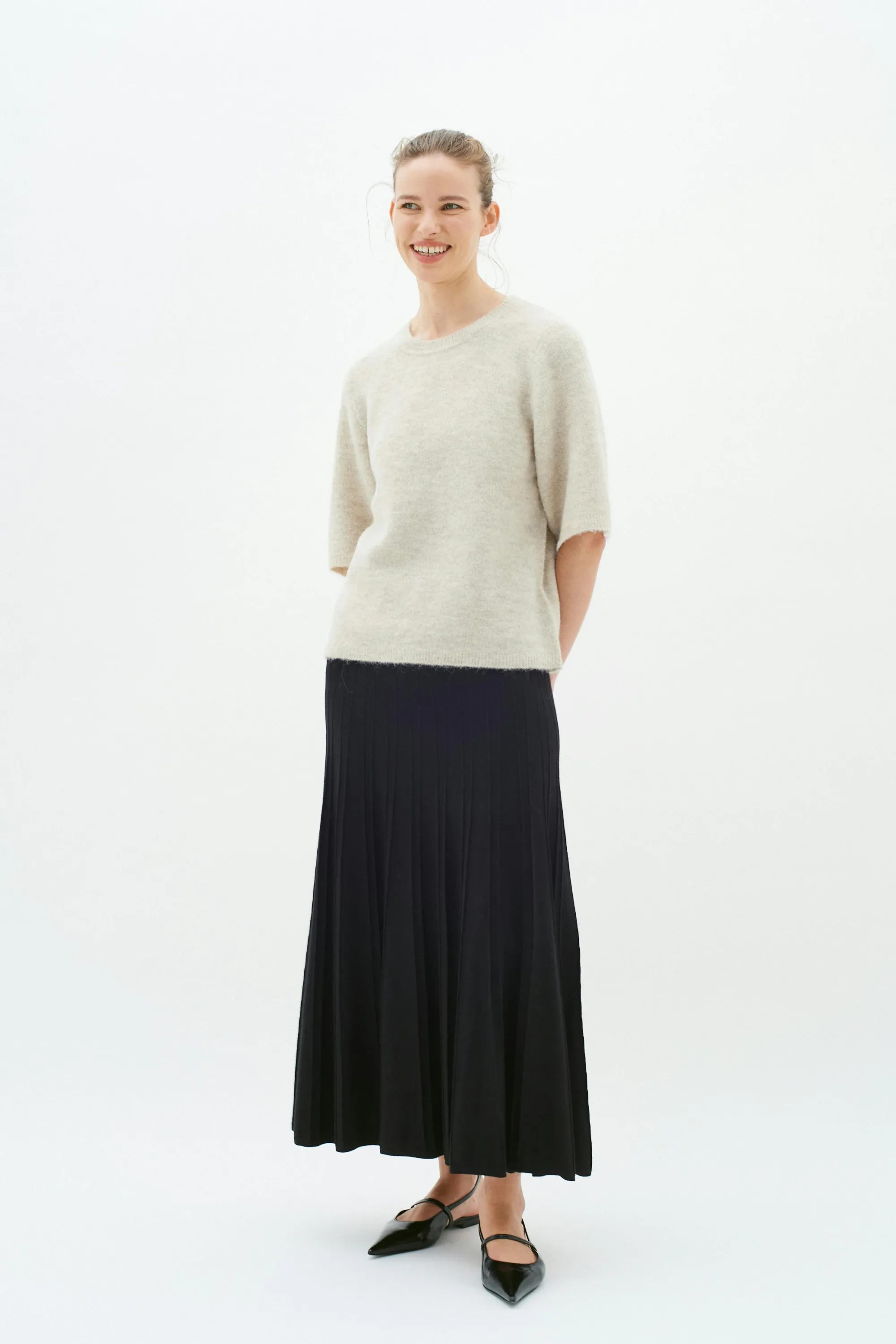InWear Strik | HarrietIW Pullover