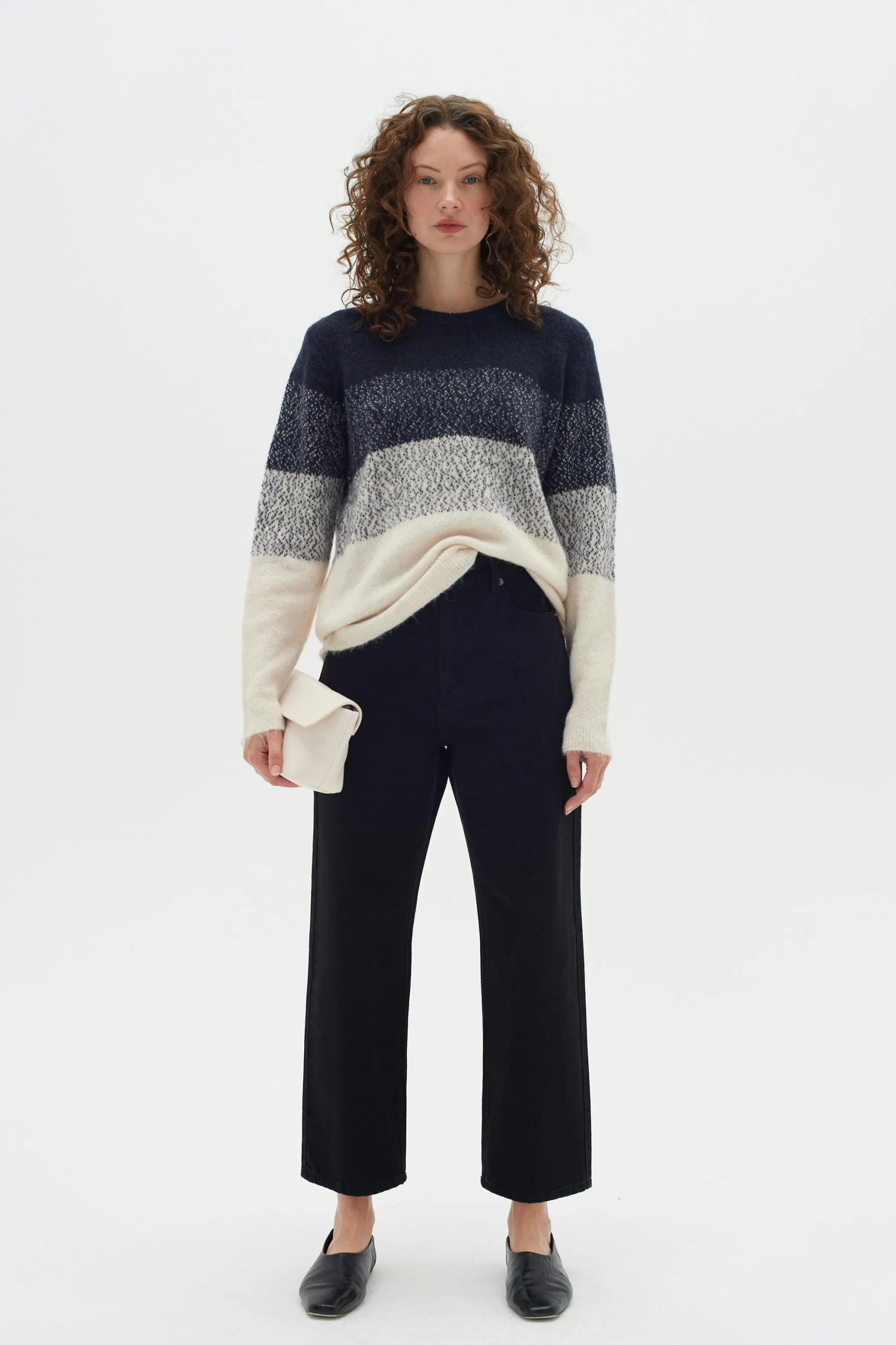 InWear Strik | HarrietIW Pullover