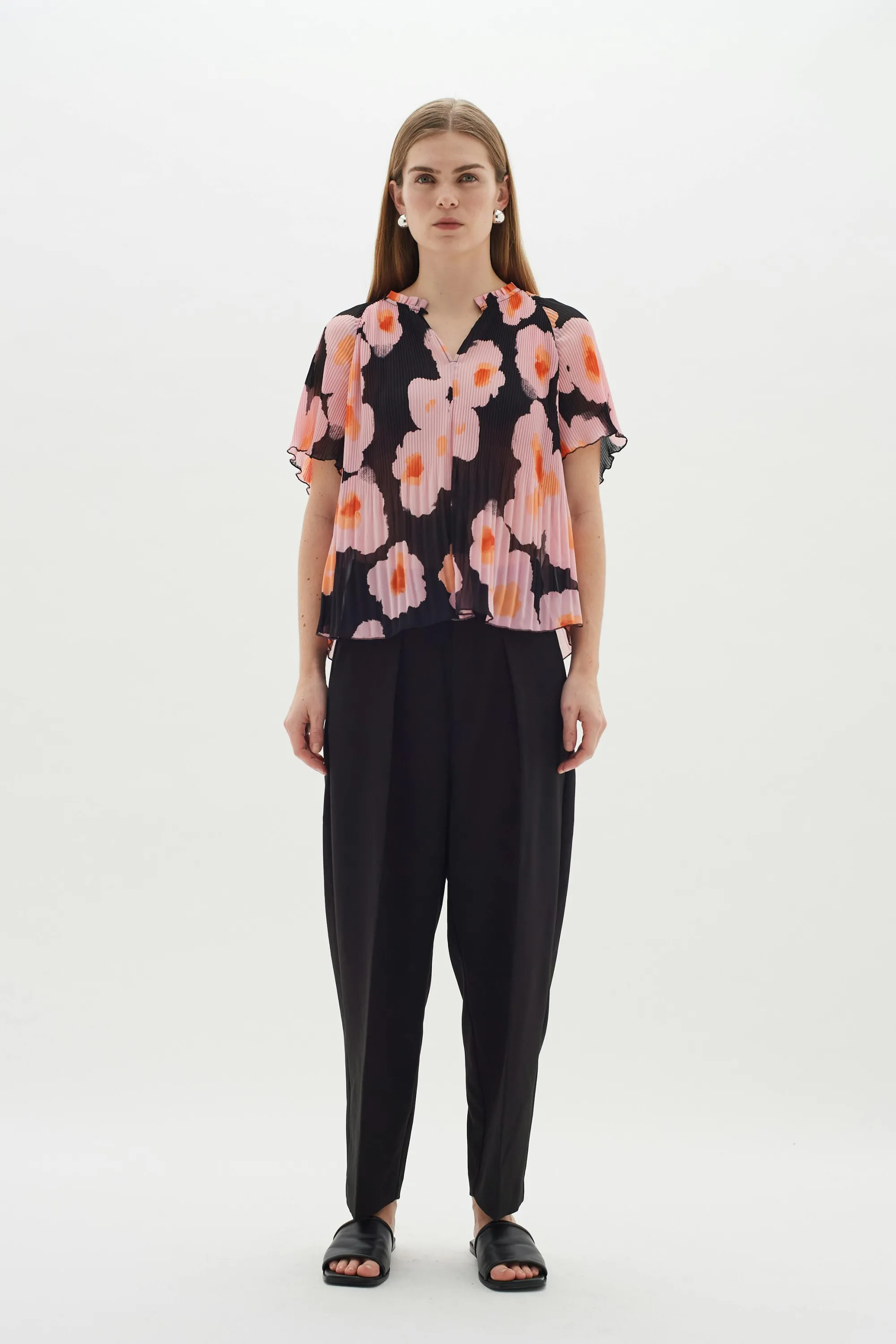 InWear Skjorter & Bluser | HendraIW Top