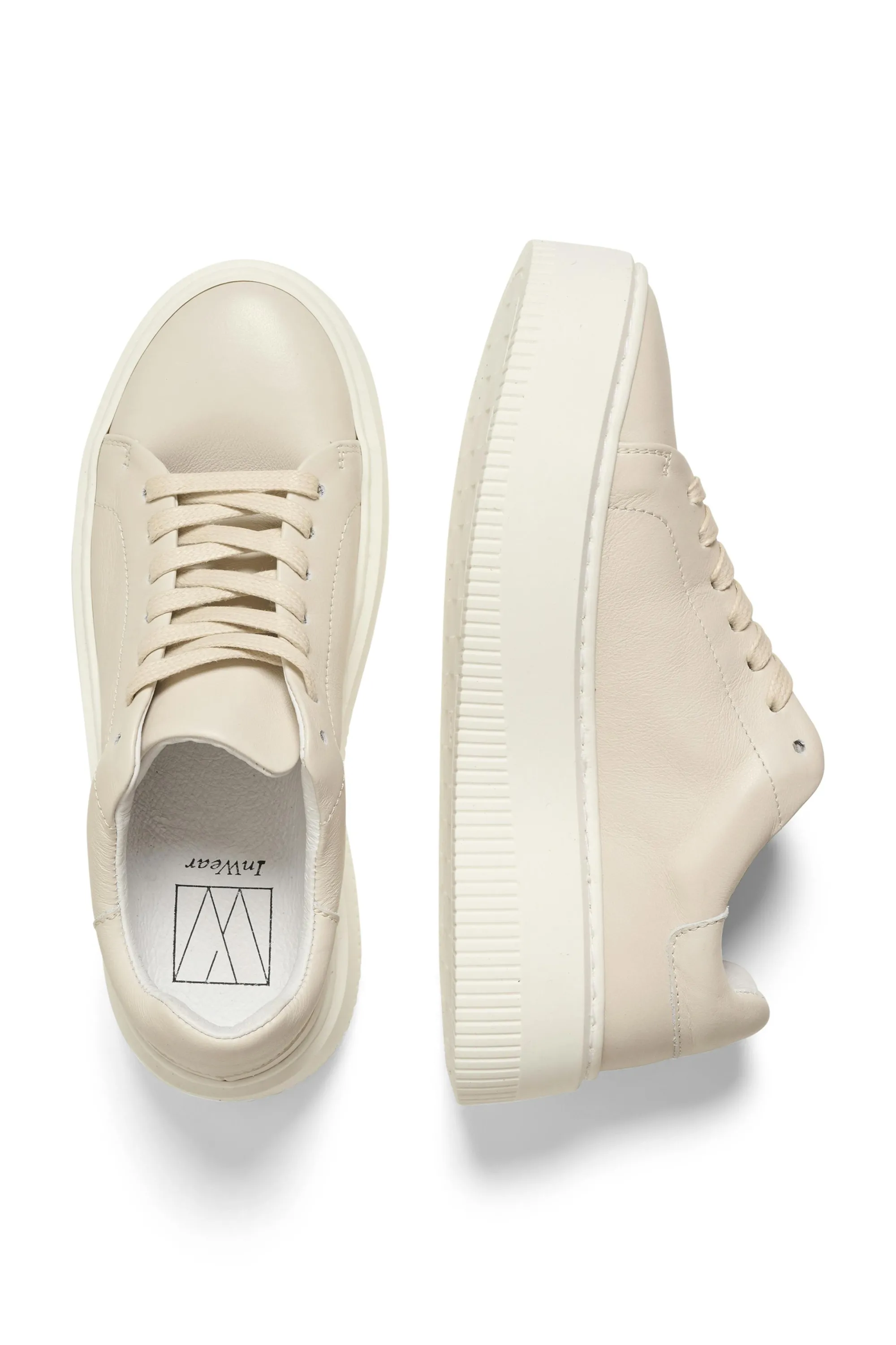 InWear Accessories | HoobiIW Sneaker Sko