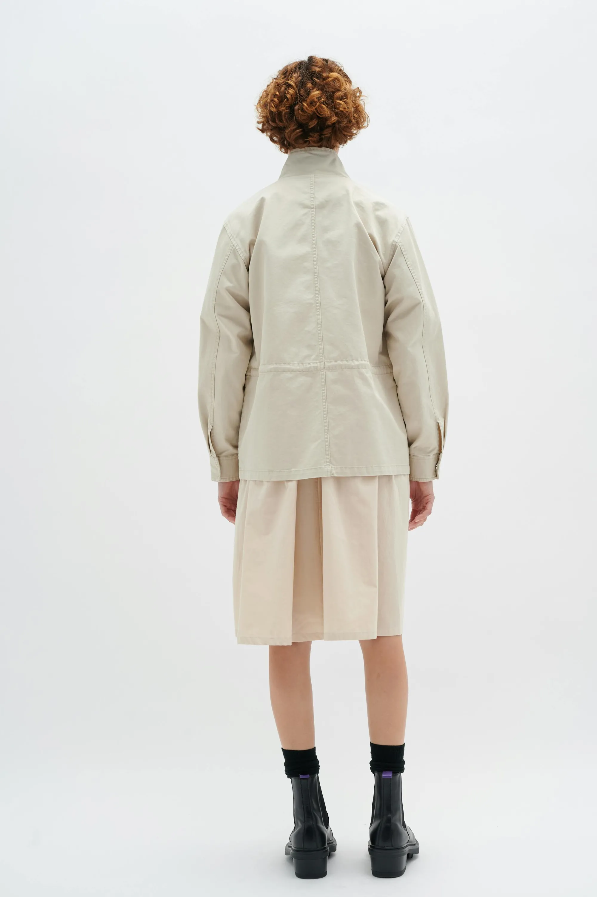 InWear Overtøj | InesIW Casual jakke