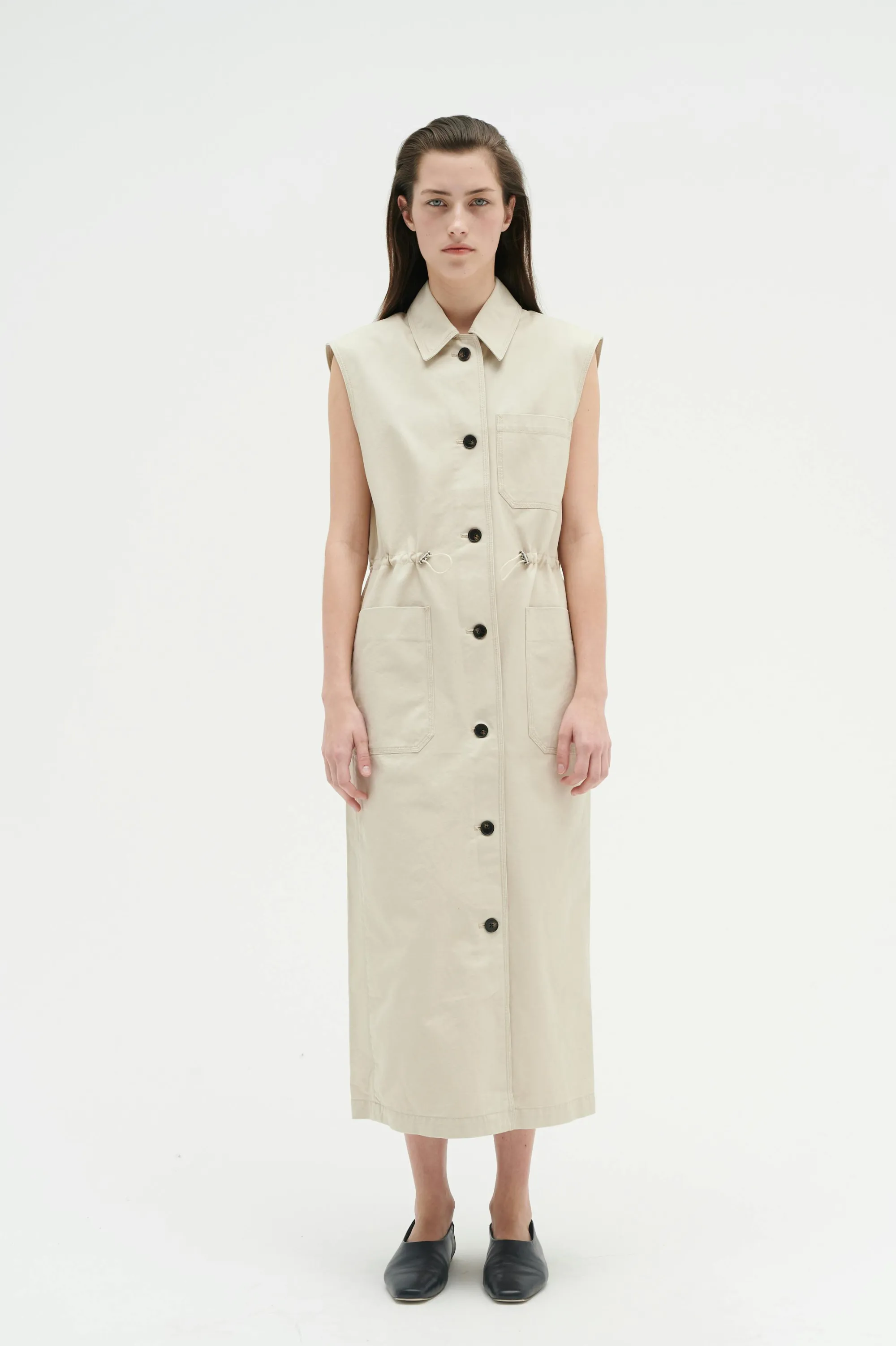 InWear Kjoler | InesIW Kjole
