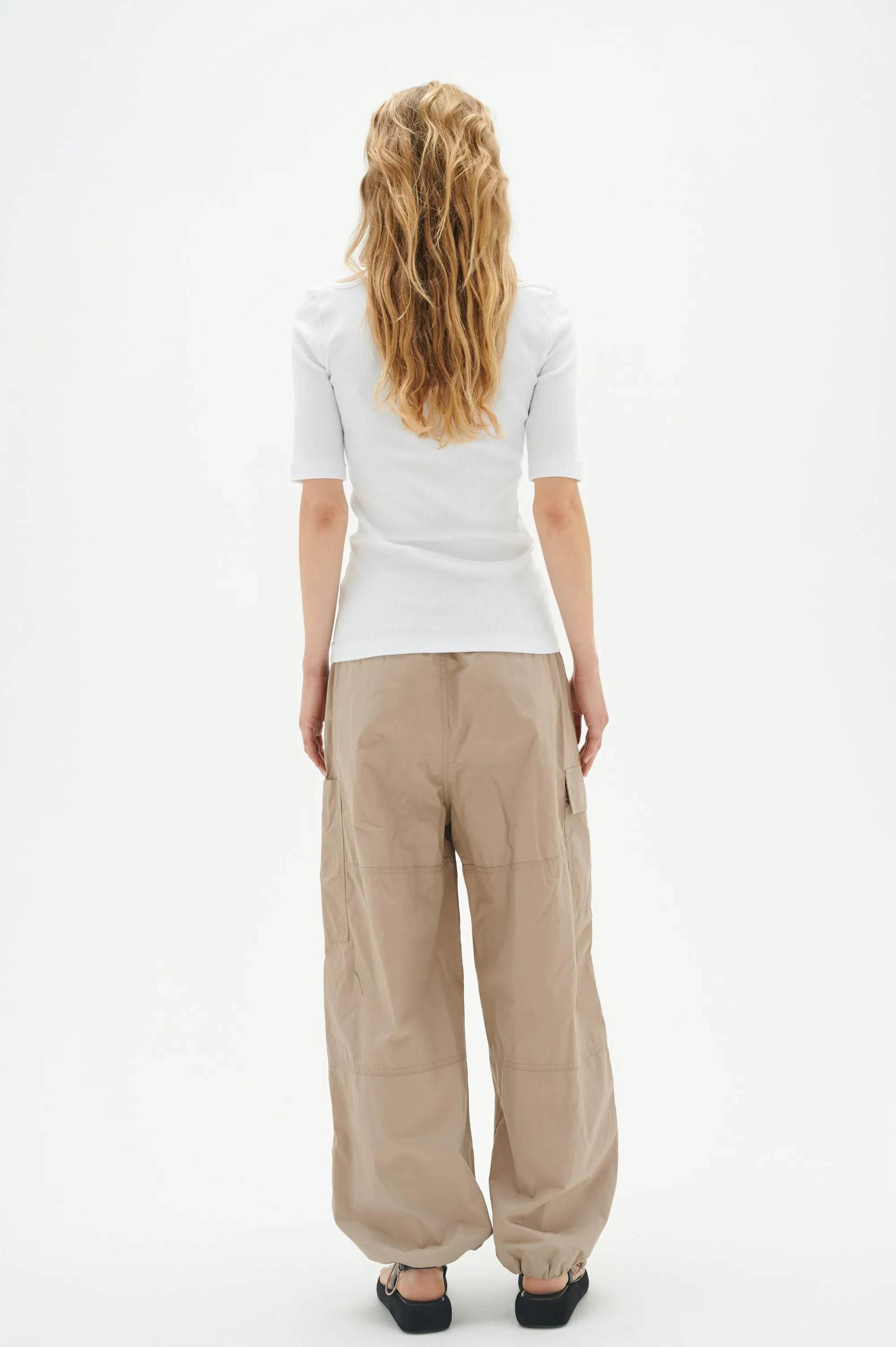 InWear Bukser & Jumpsuits | IsmaIW Bukser