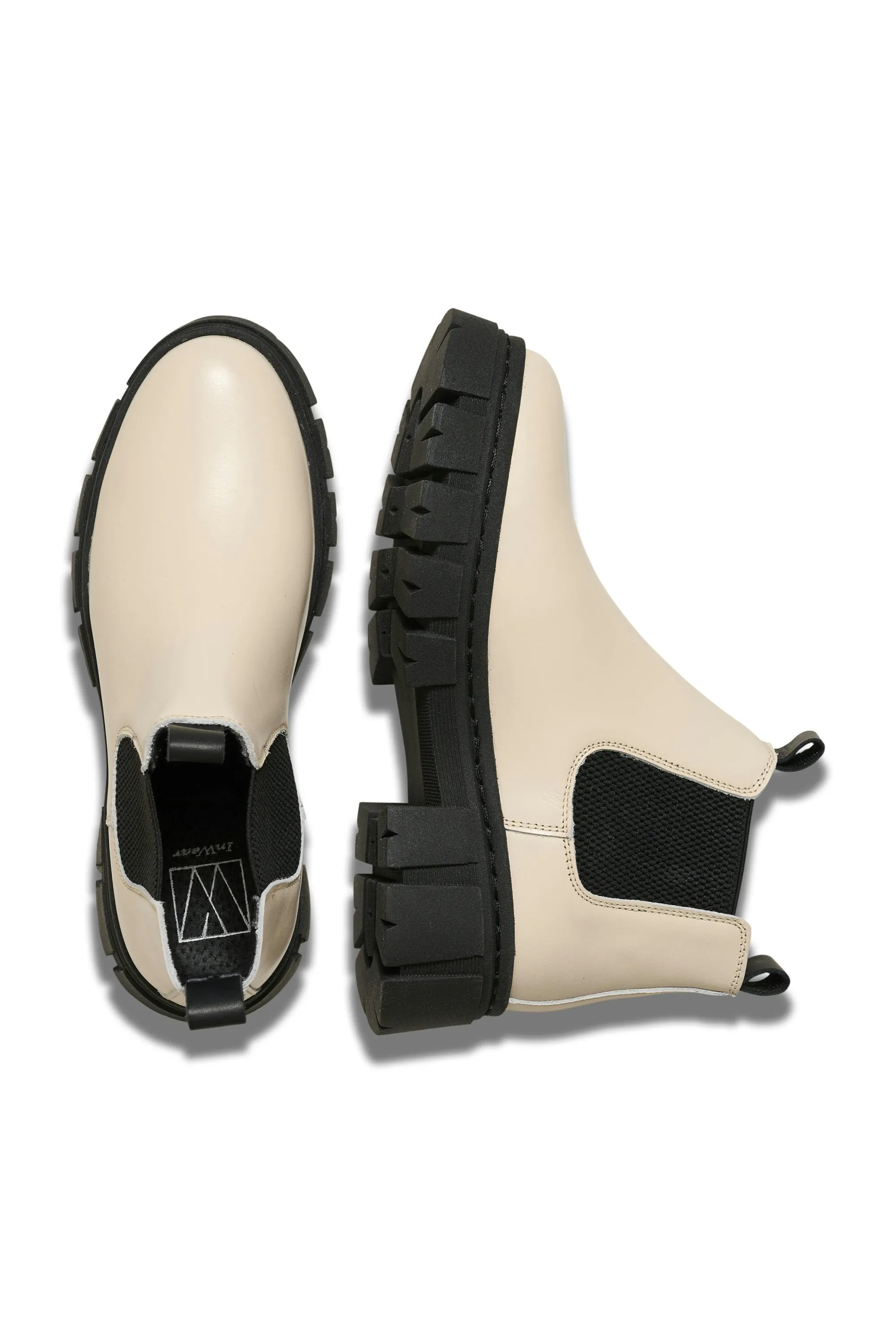InWear Accessories | IvaIW Ankel Boot