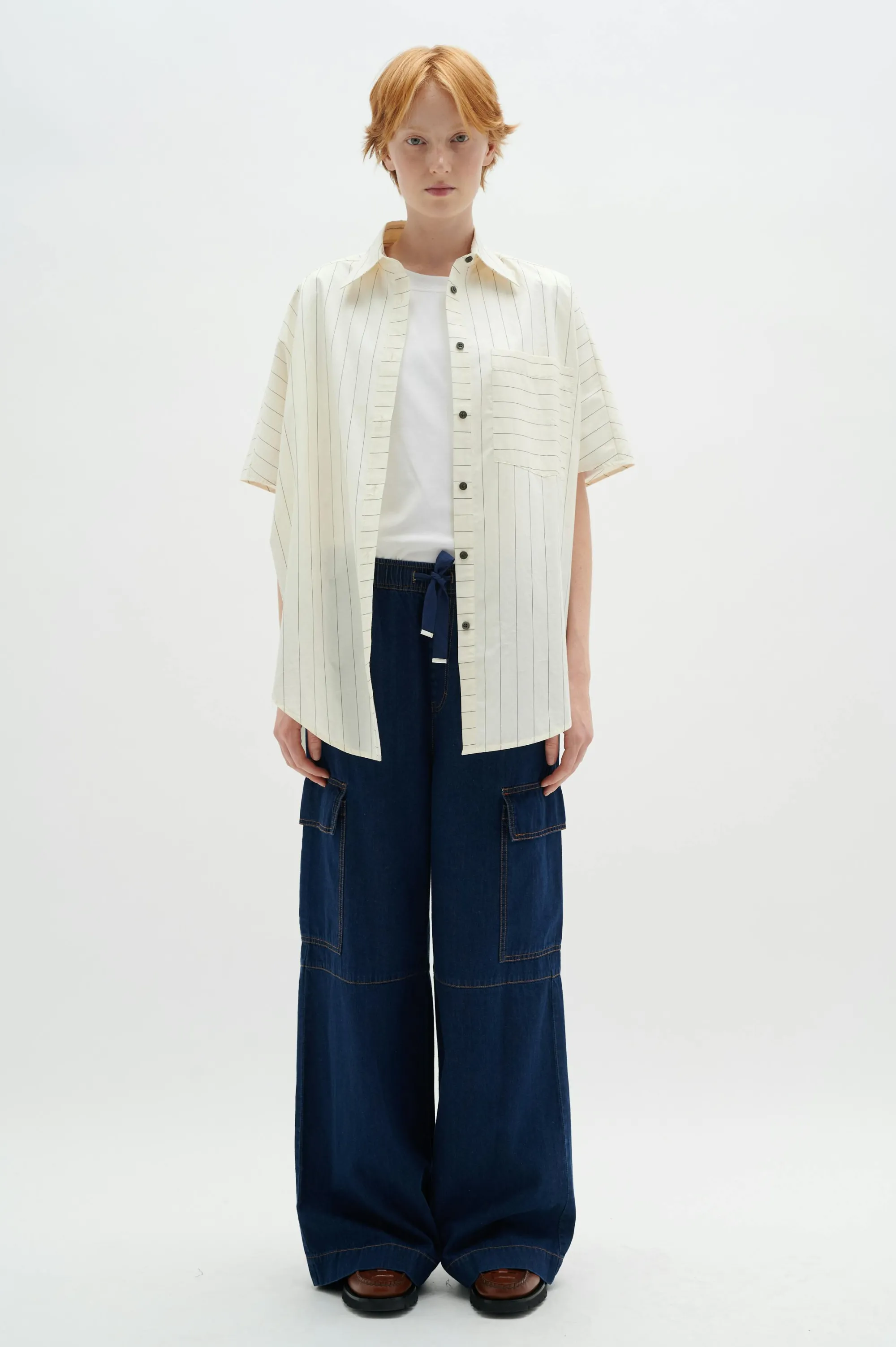 InWear Bukser & Jumpsuits | IzoebelIW Bukser