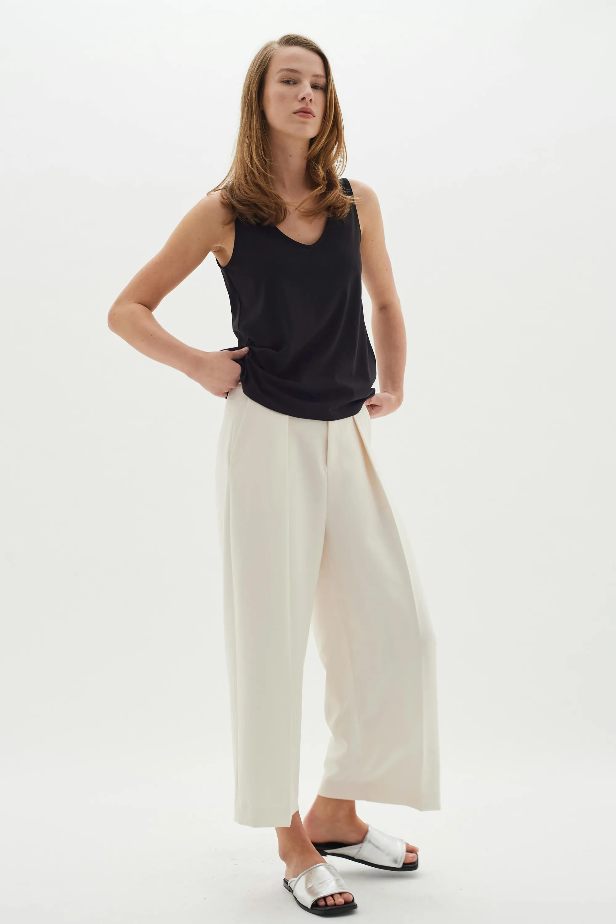 InWear Accessories | JamyIW Sandaler