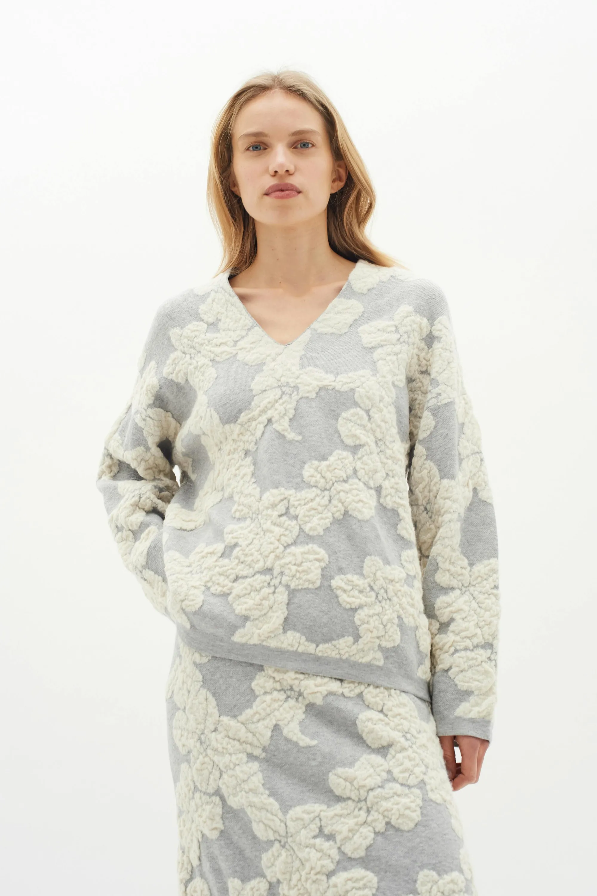 InWear Strik | JianaIW Pullover