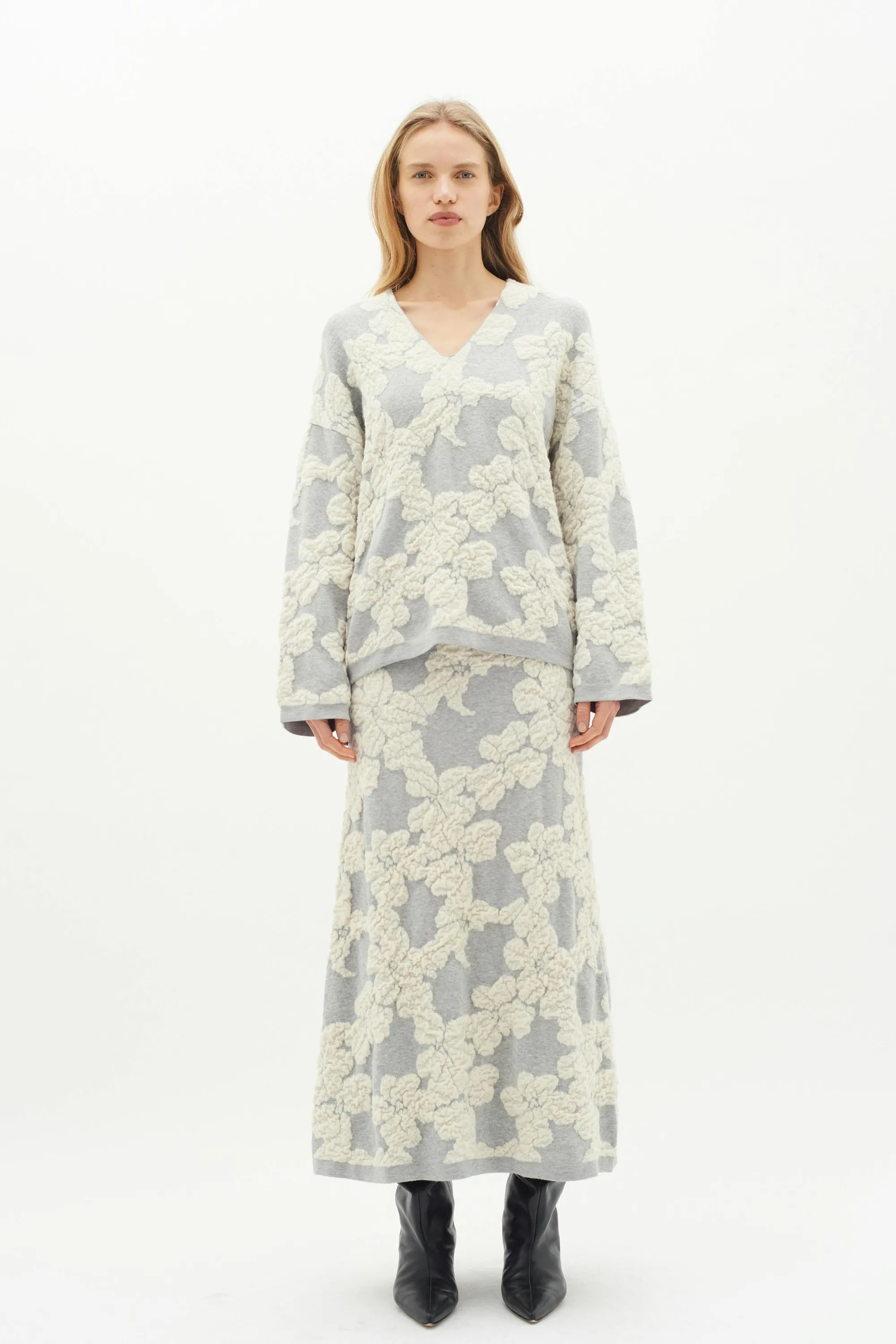 InWear Strik | JianaIW Pullover