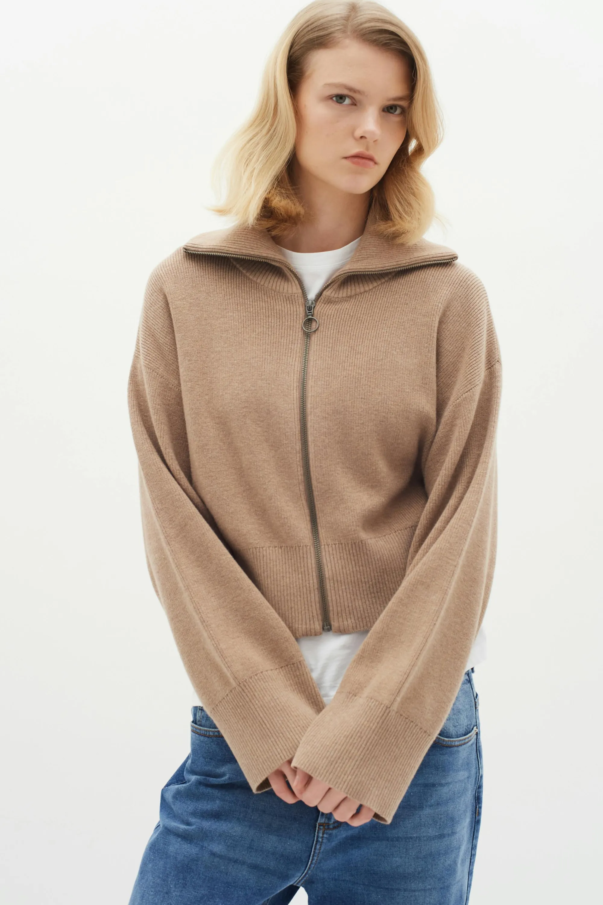 InWear Strik | JoganIW Cardigan