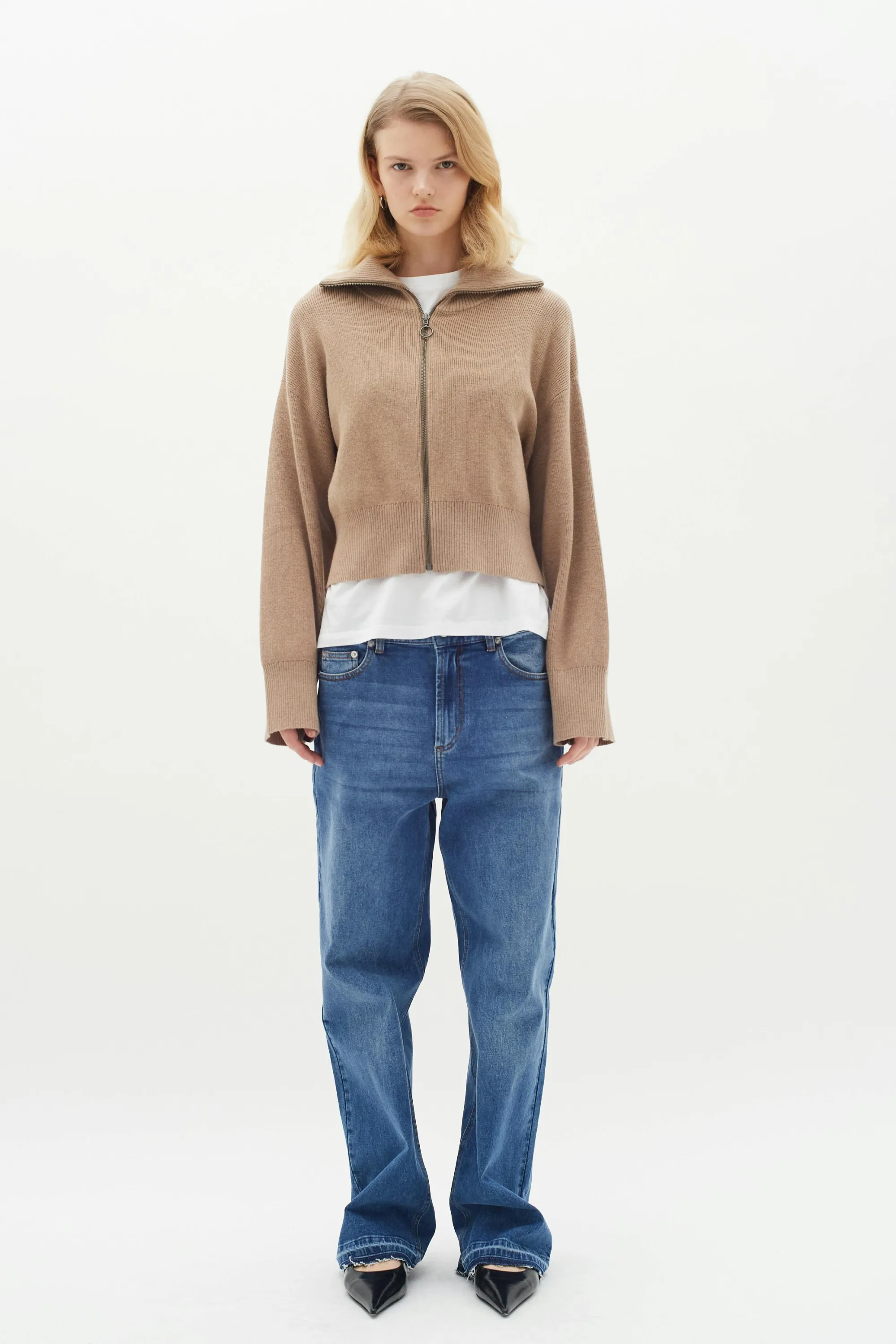 InWear Strik | JoganIW Cardigan
