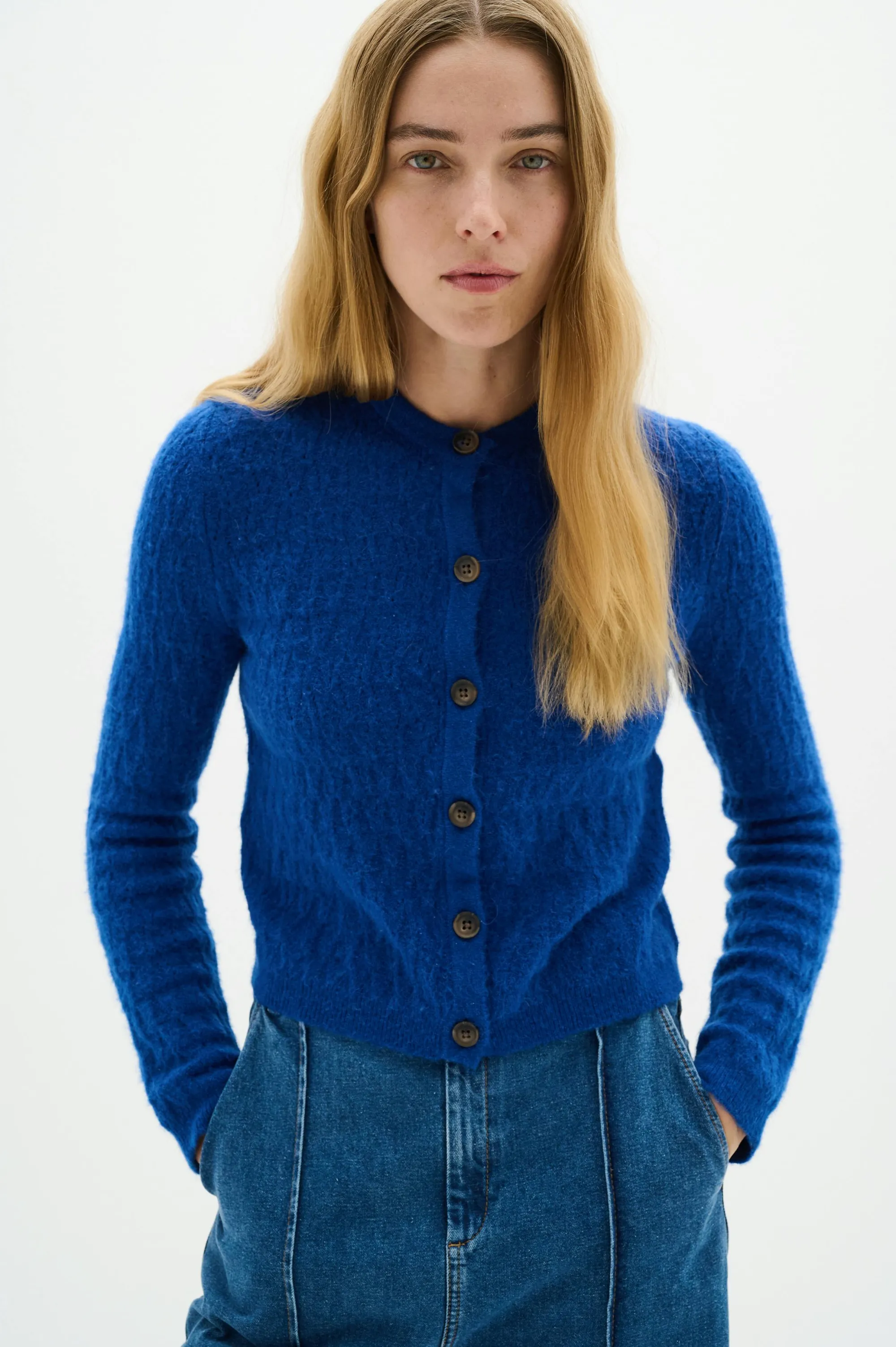 InWear Strik | JunahIW Cardigan