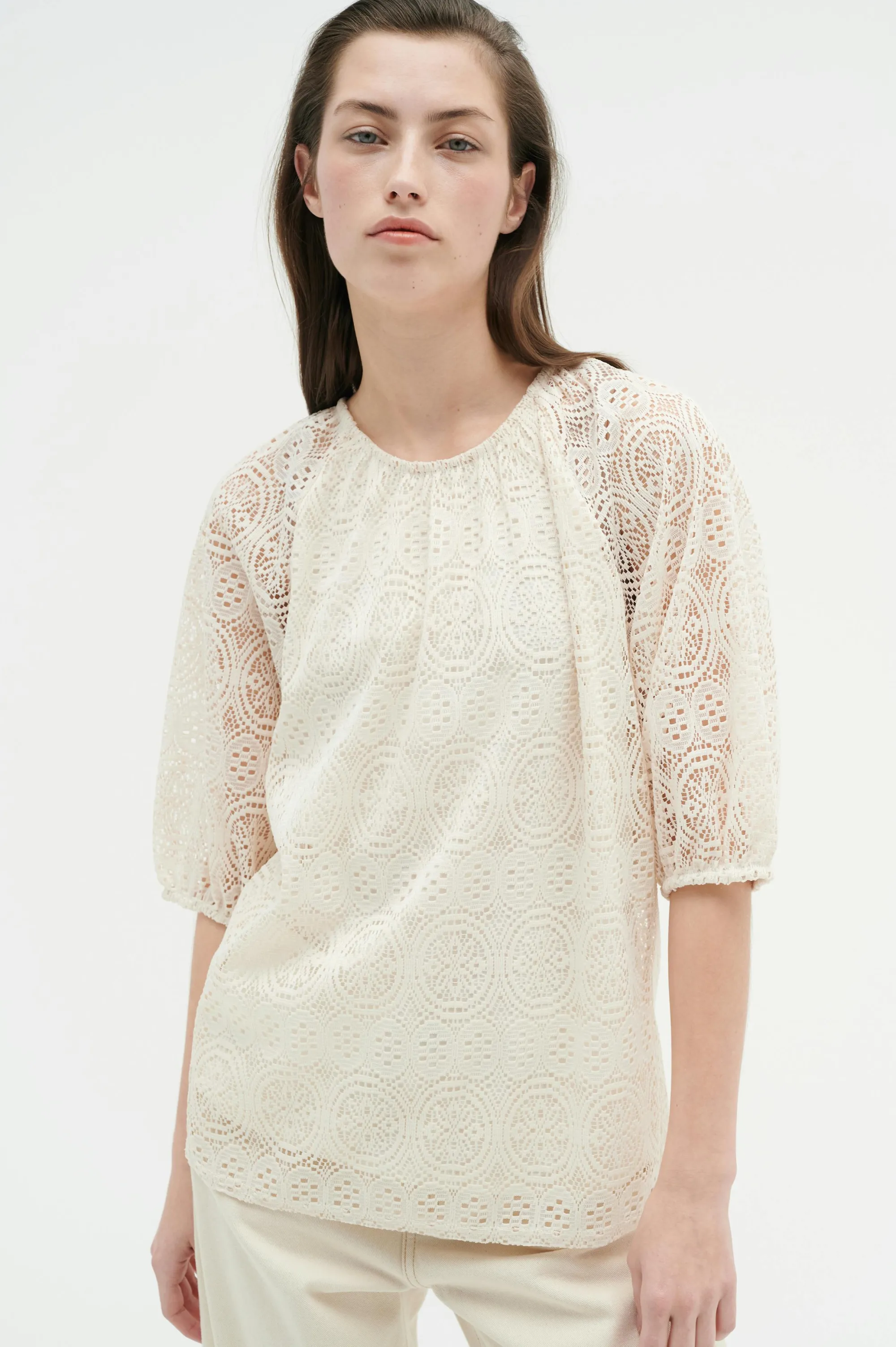 InWear T-shirts & Toppe | KalaraIW T-shirt