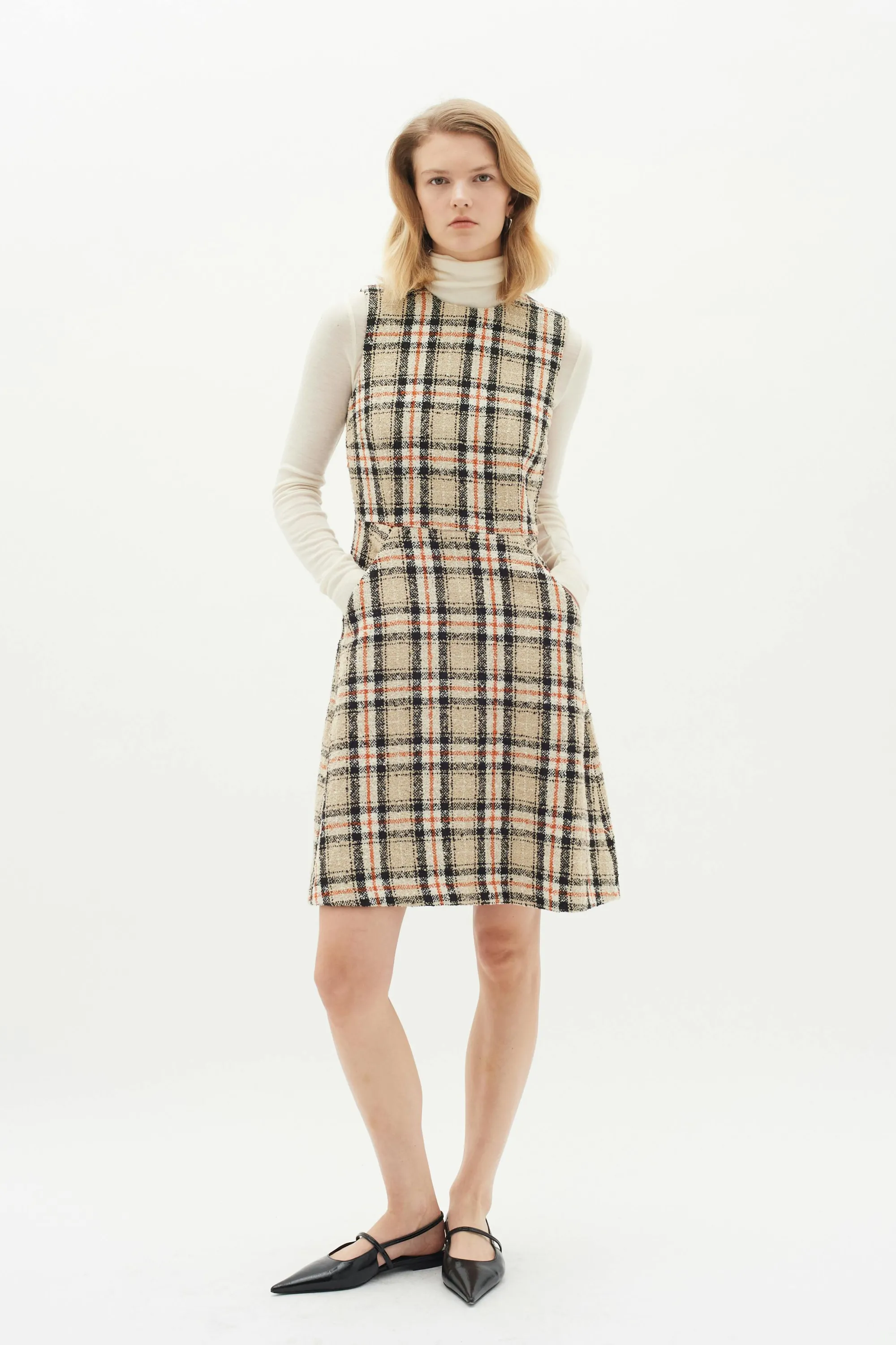 InWear Kjoler | KamieIW Kjole