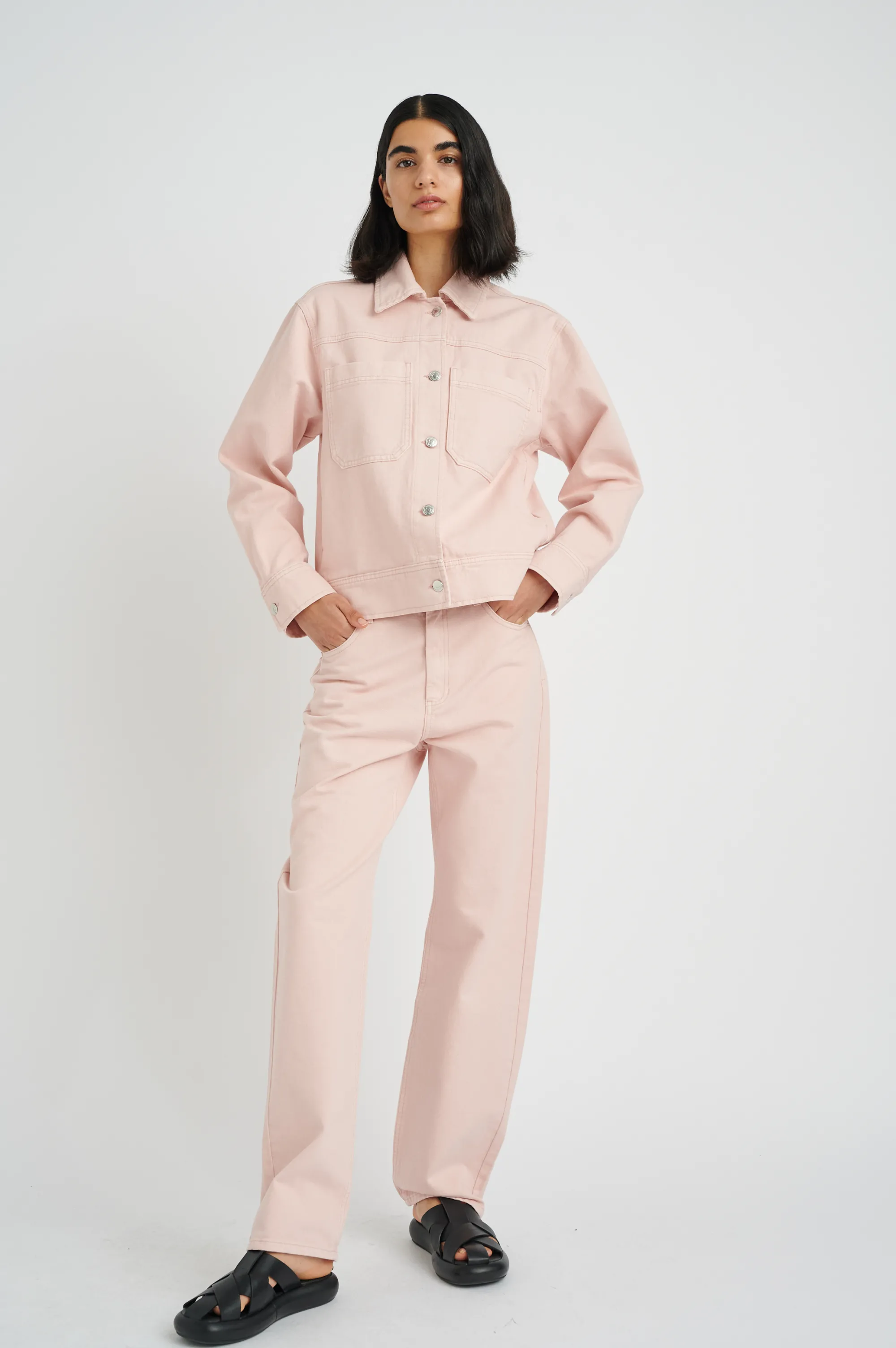 InWear Jeans | Bukser & Jumpsuits | KatelinIW Jeans