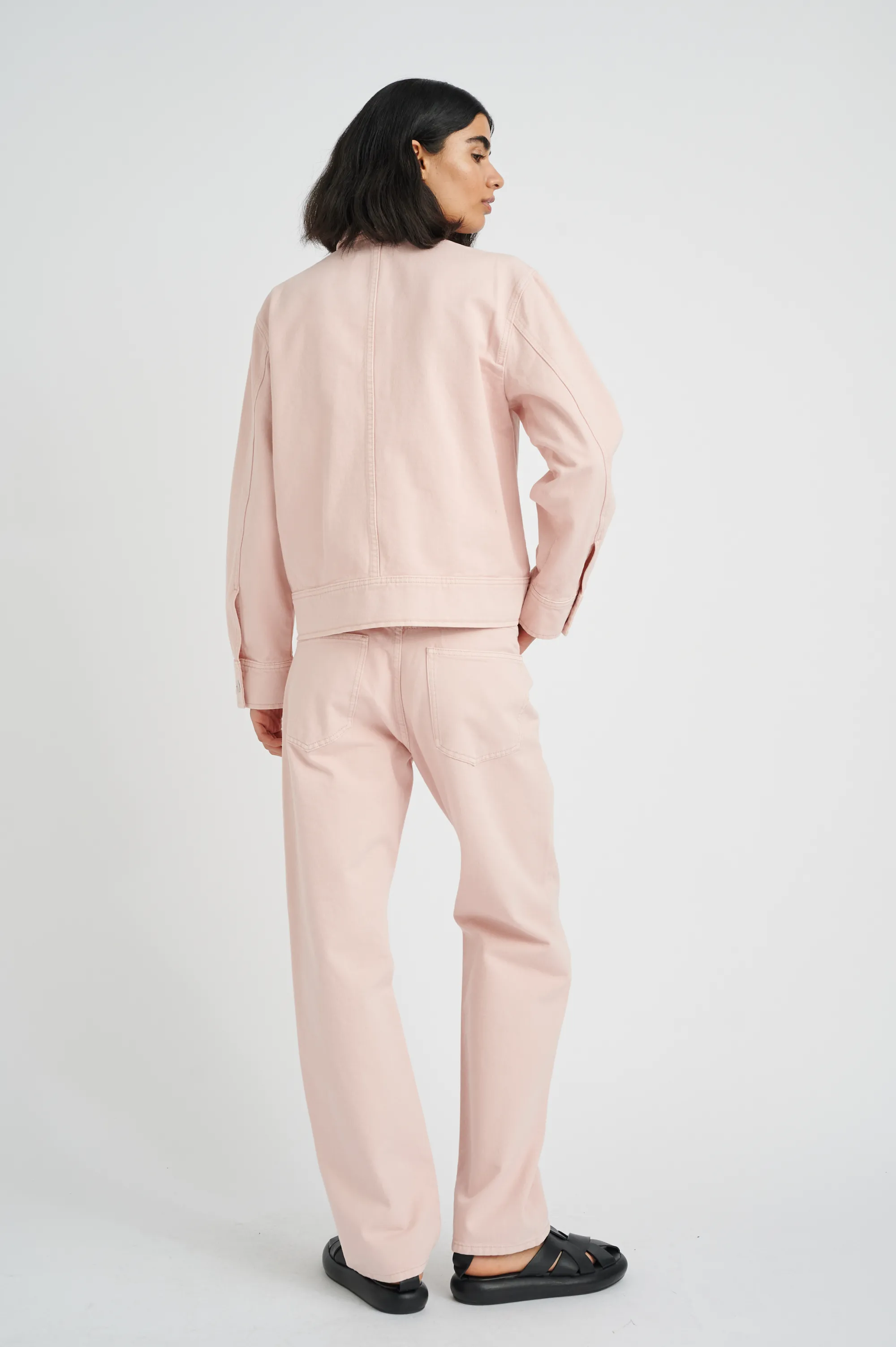 InWear Jeans | Bukser & Jumpsuits | KatelinIW Jeans