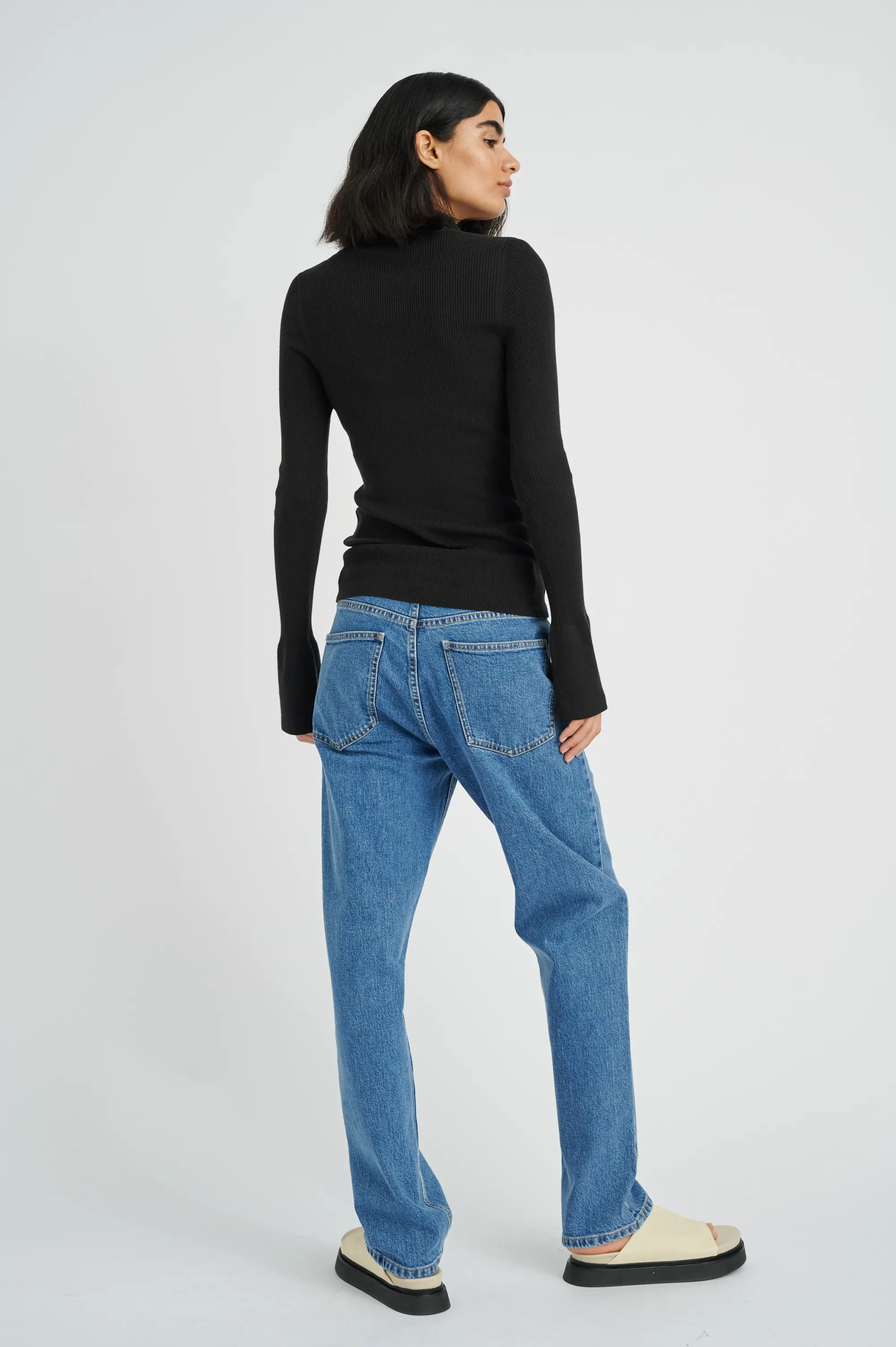 InWear Jeans | Bukser & Jumpsuits | KatelinIW Jeans