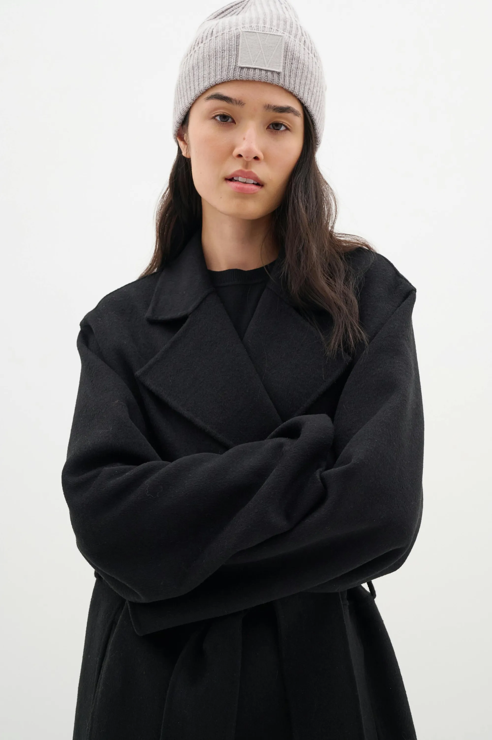 InWear Accessories | KaxyIW Beanie