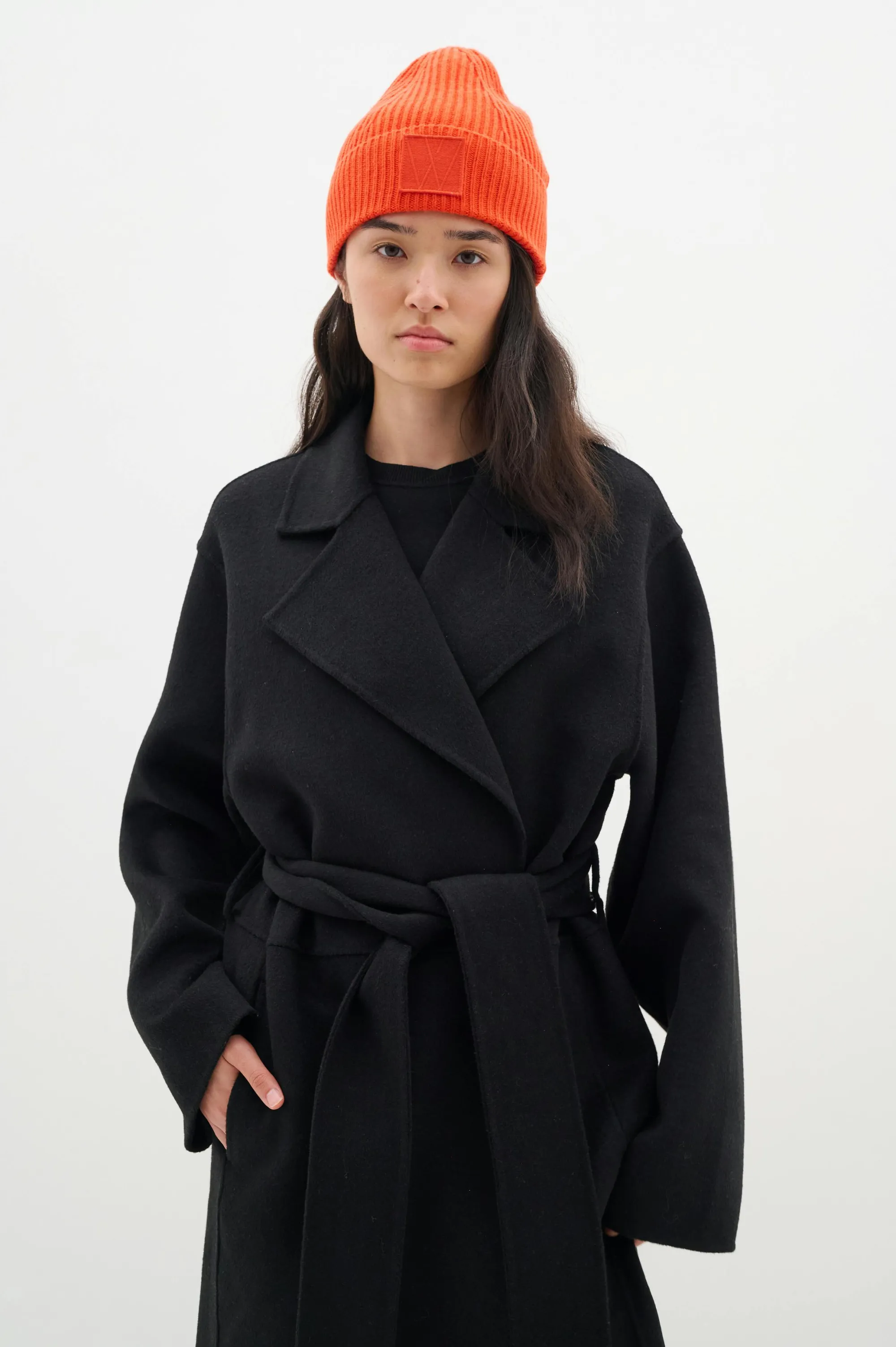 InWear Accessories | KaxyIW Beanie