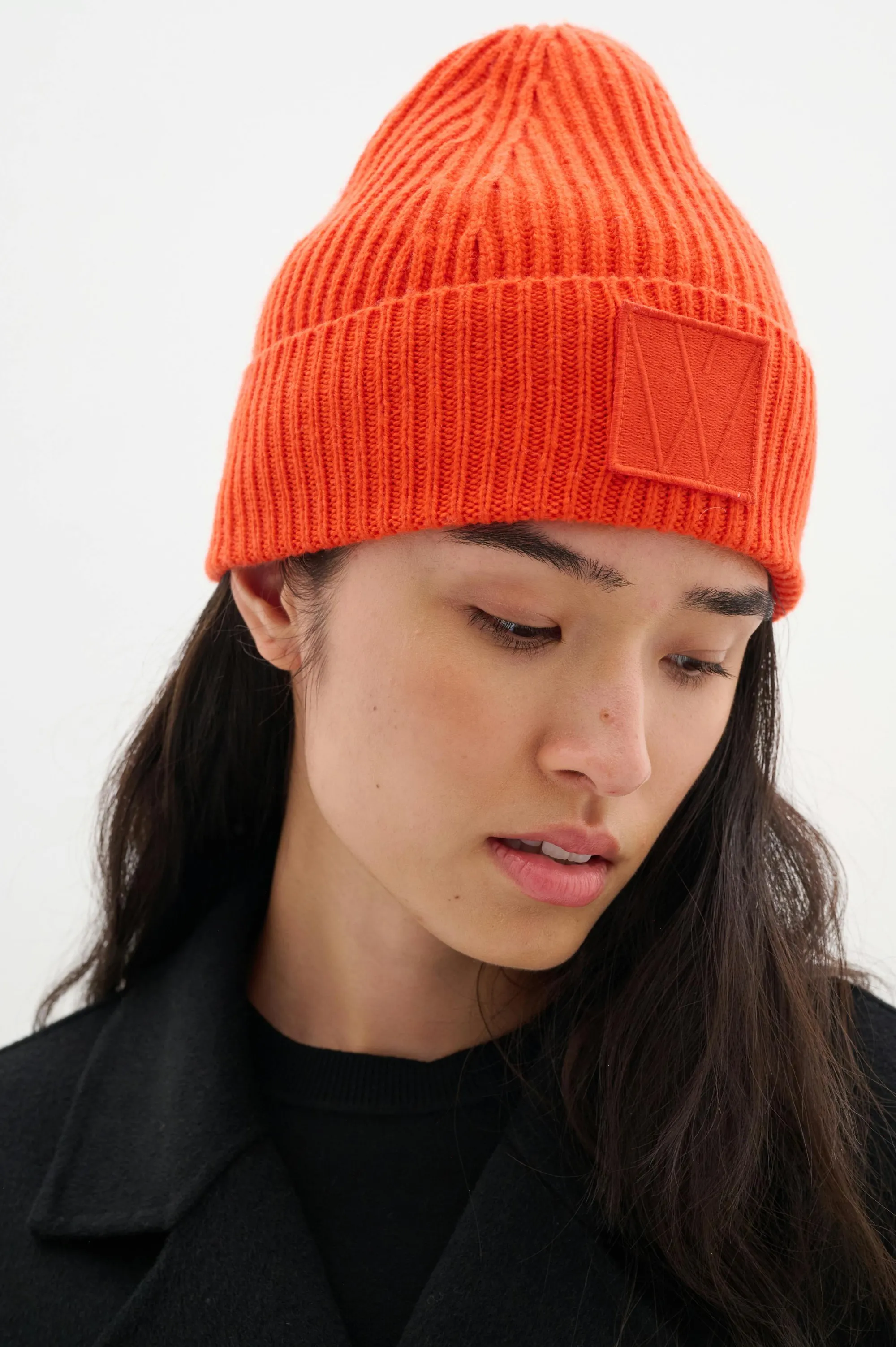 InWear Accessories | KaxyIW Beanie