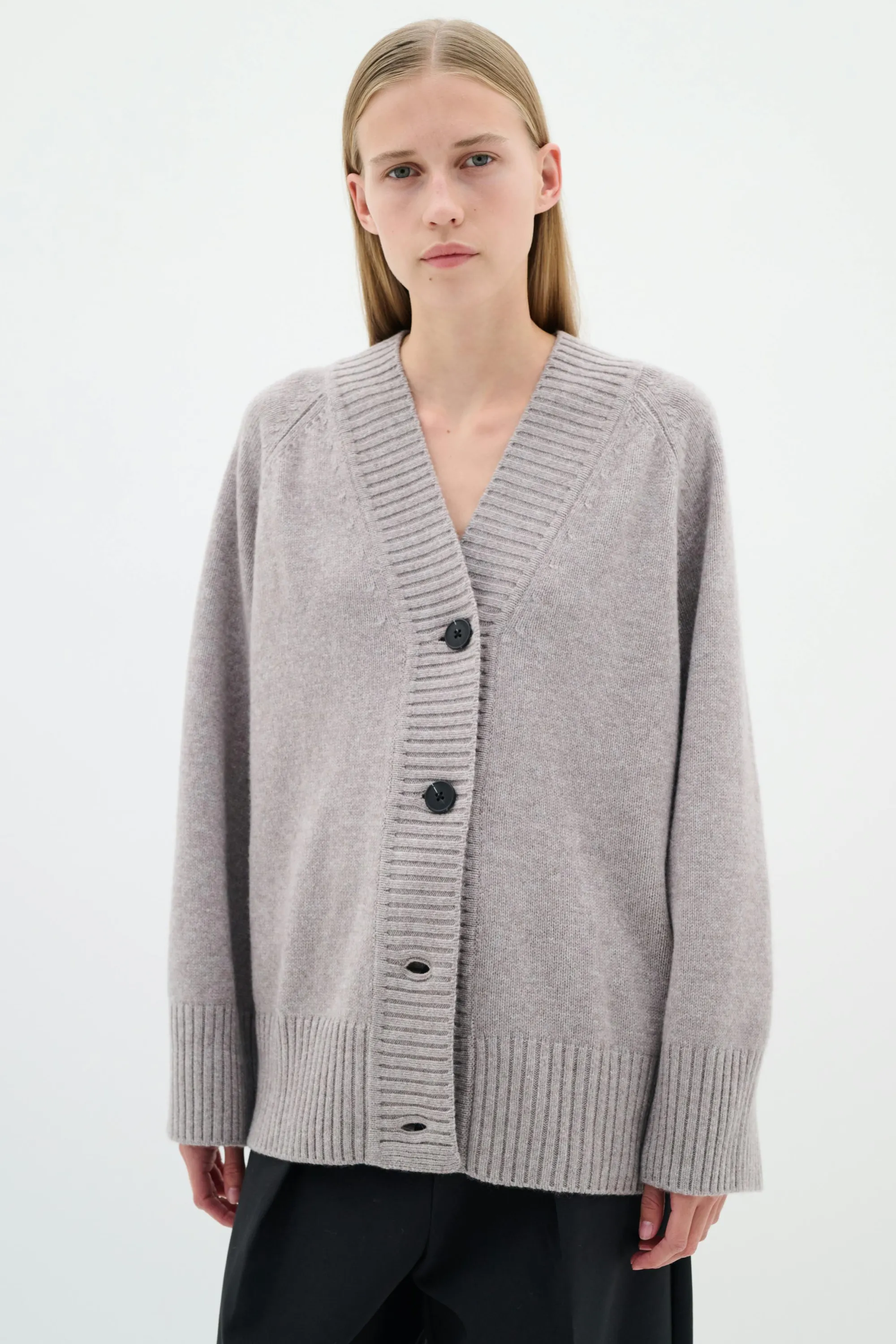 InWear Strik | KaxyIW Cardigan