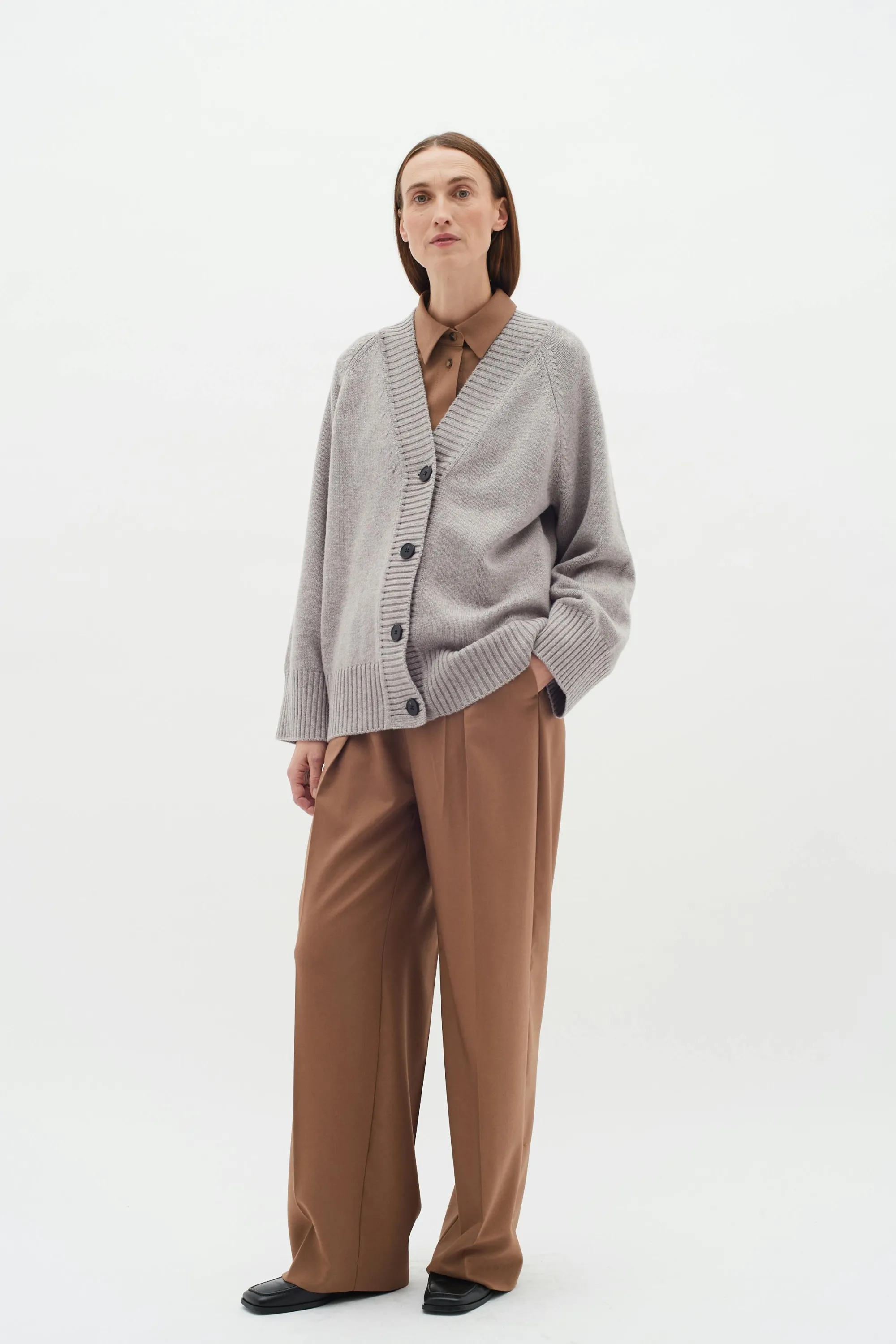 InWear Strik | KaxyIW Cardigan