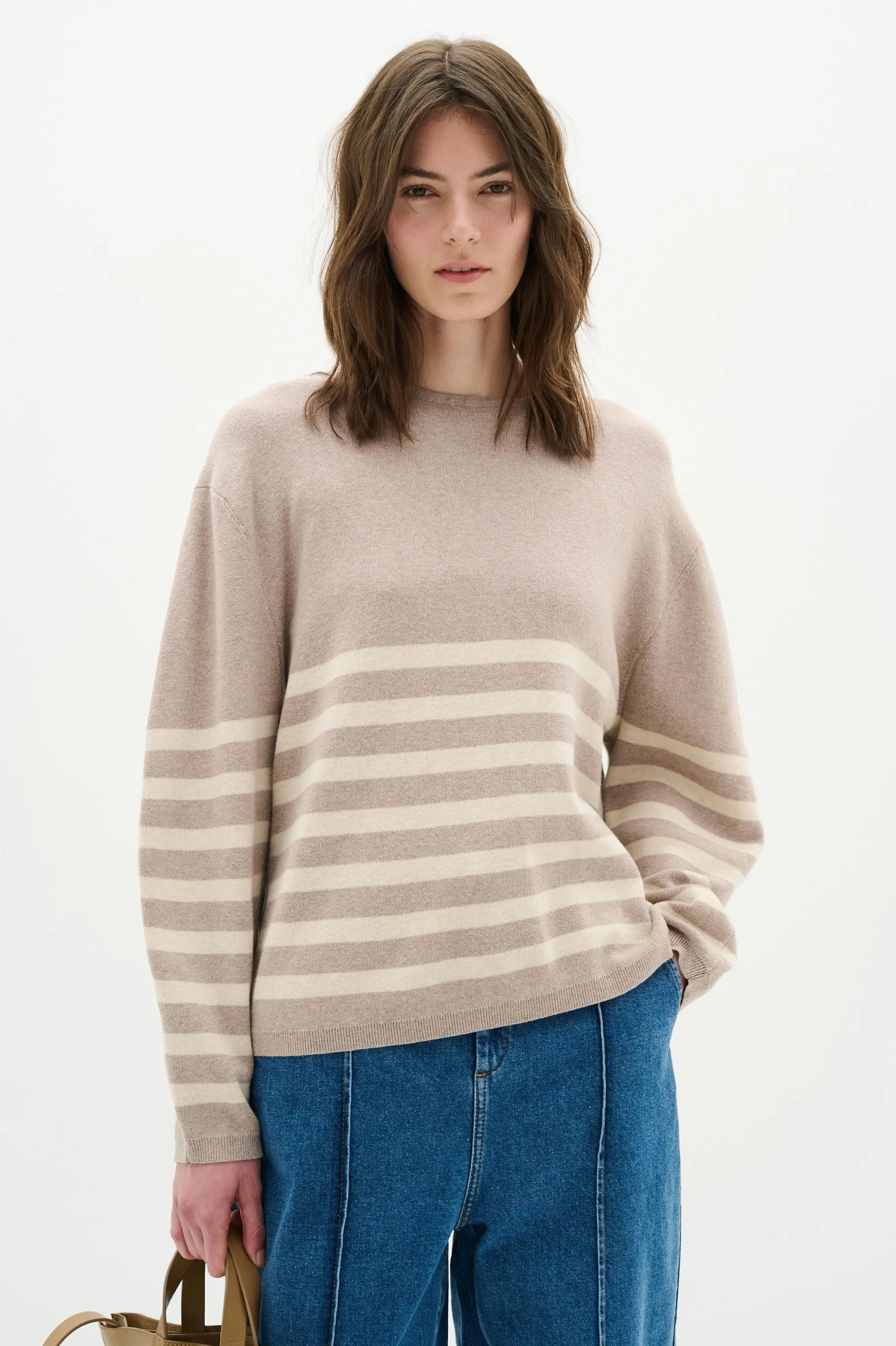 InWear Strik | KayllaIW Pullover