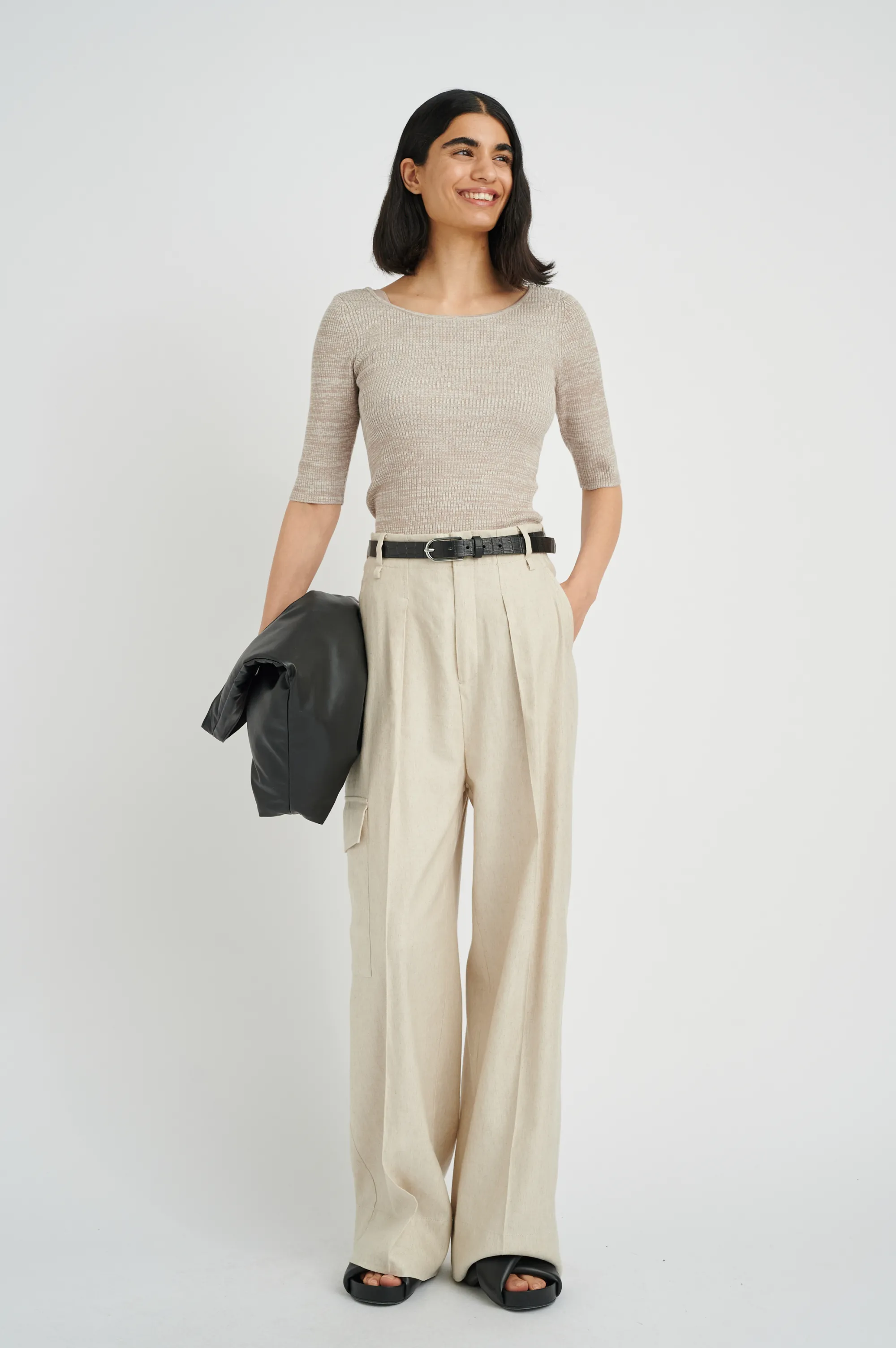 InWear Bukser & Jumpsuits | KeiIW Bukser
