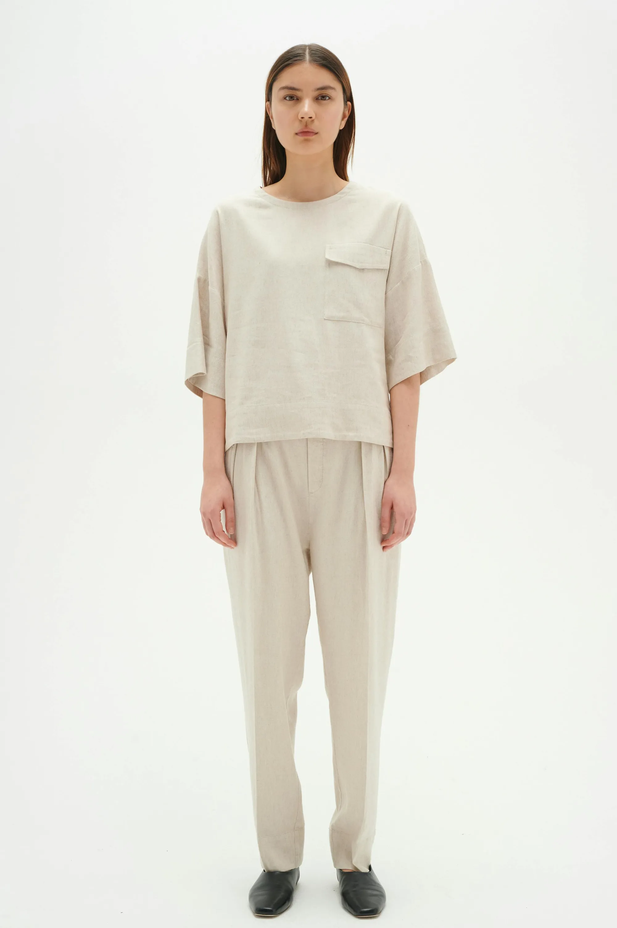InWear Bukser & Jumpsuits | KeiIW Bukser