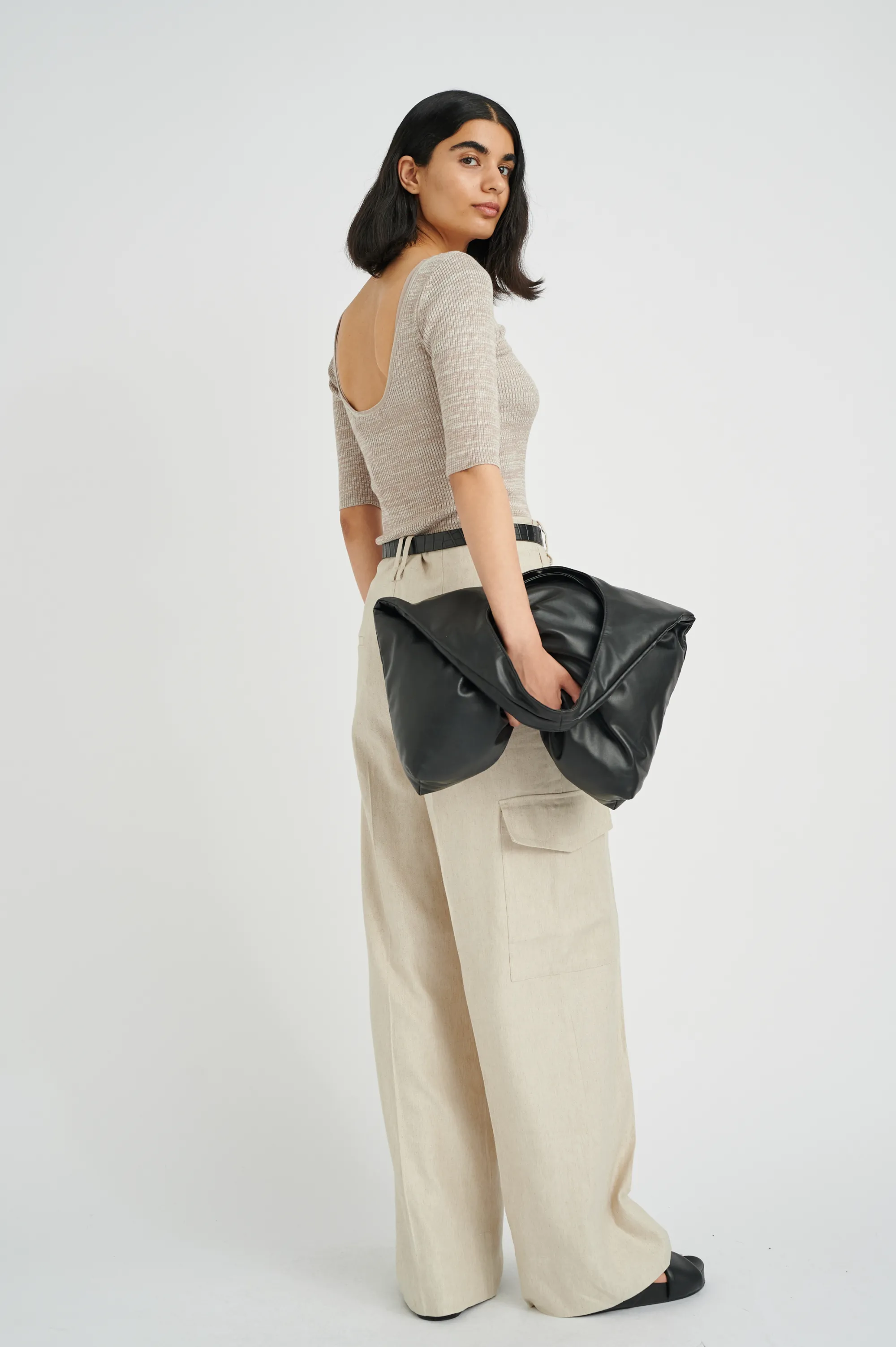 InWear Bukser & Jumpsuits | KeiIW Bukser