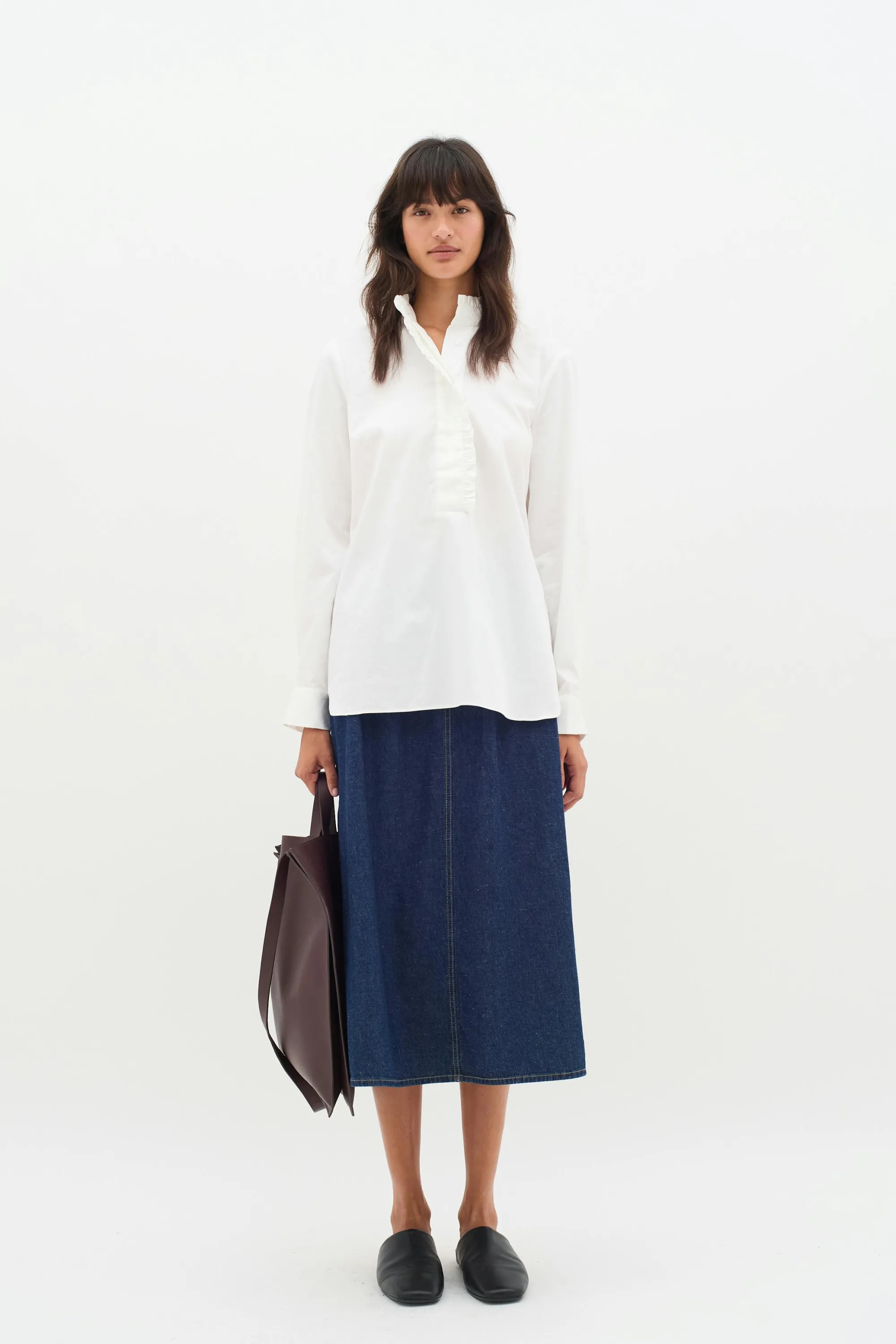 InWear Skjorter & Bluser | KeixieIW Skjorte