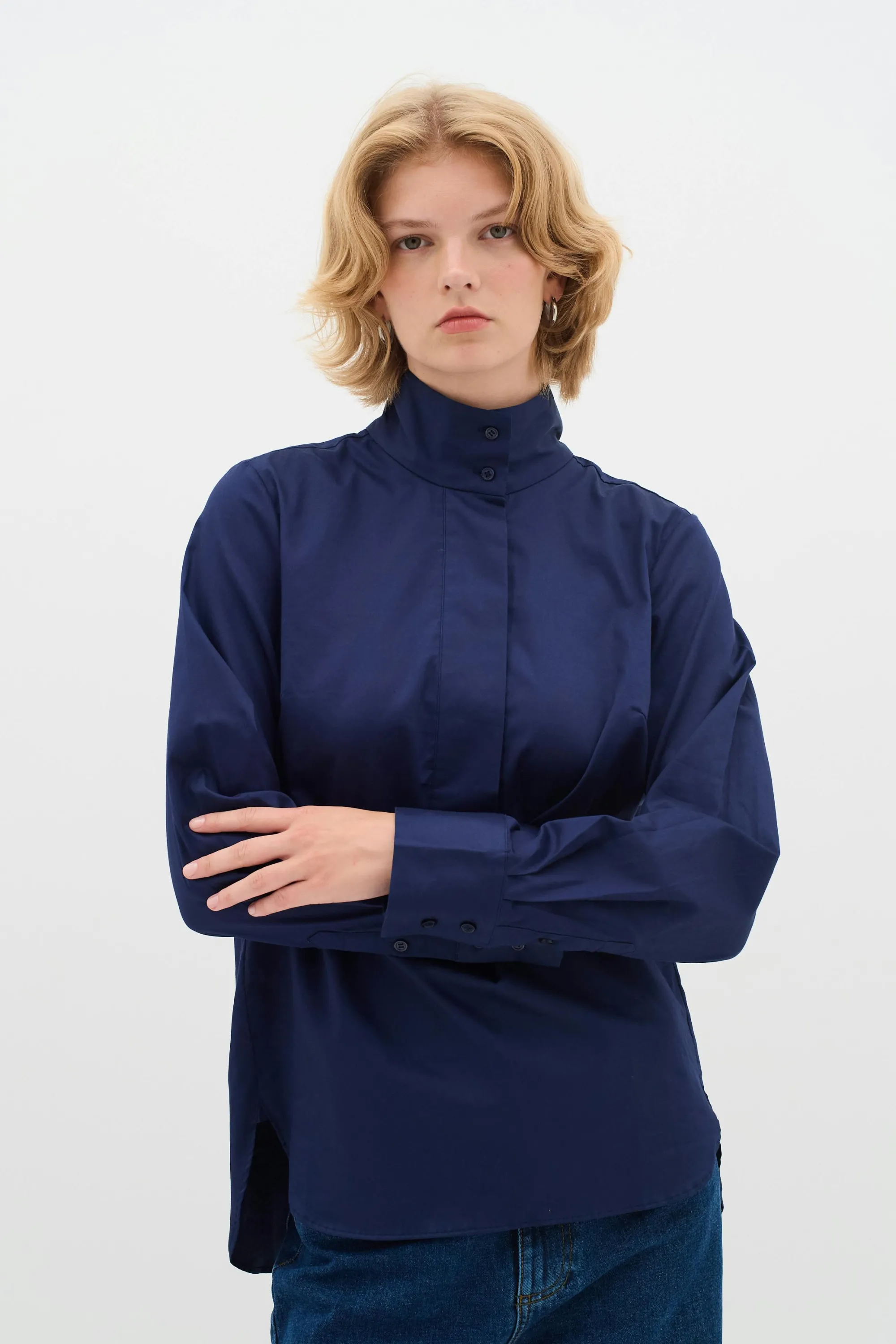 InWear Skjorter & Bluser | KeixIW Skjorte