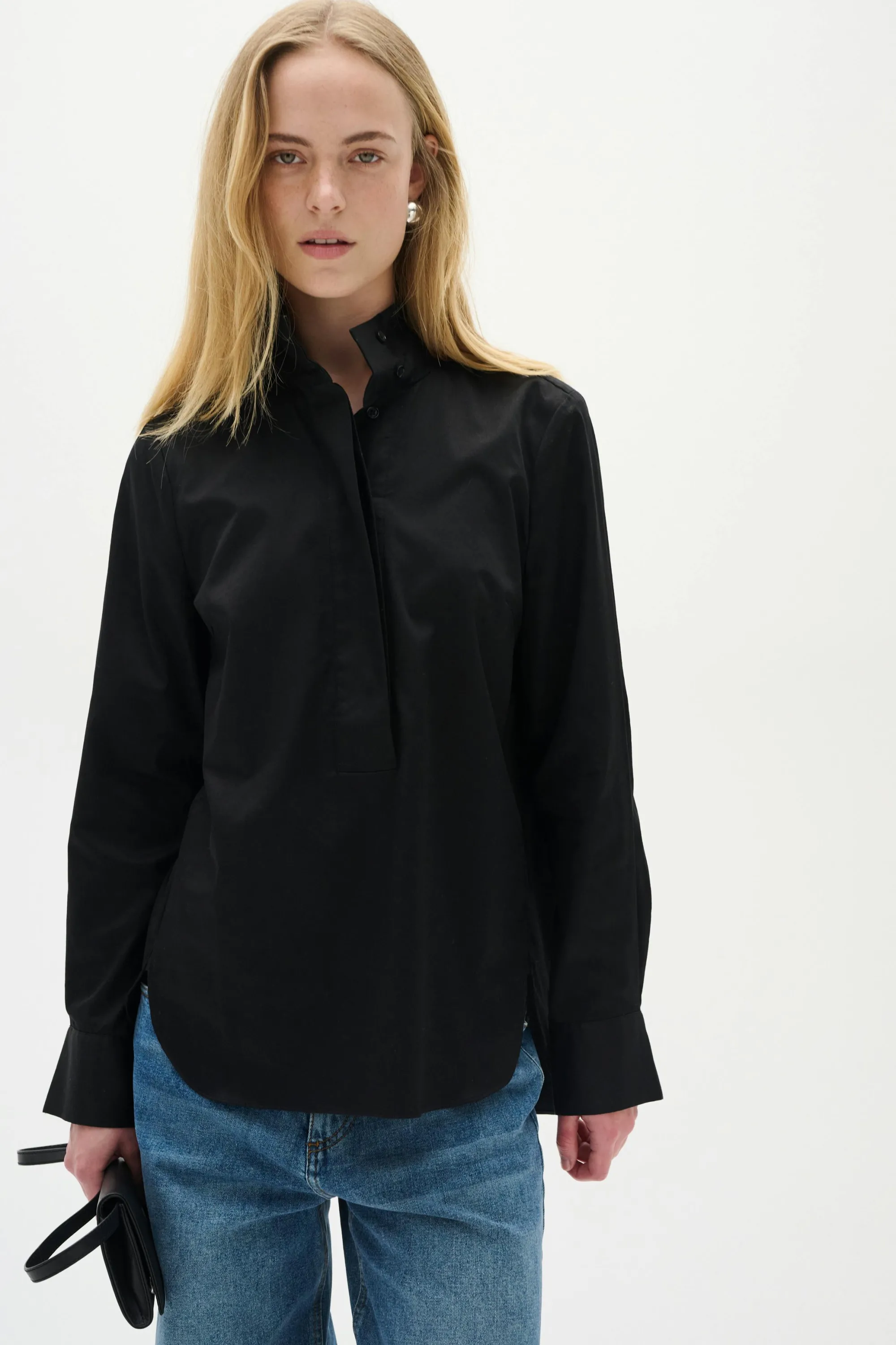 InWear Skjorter & Bluser | KeixIW Skjorte