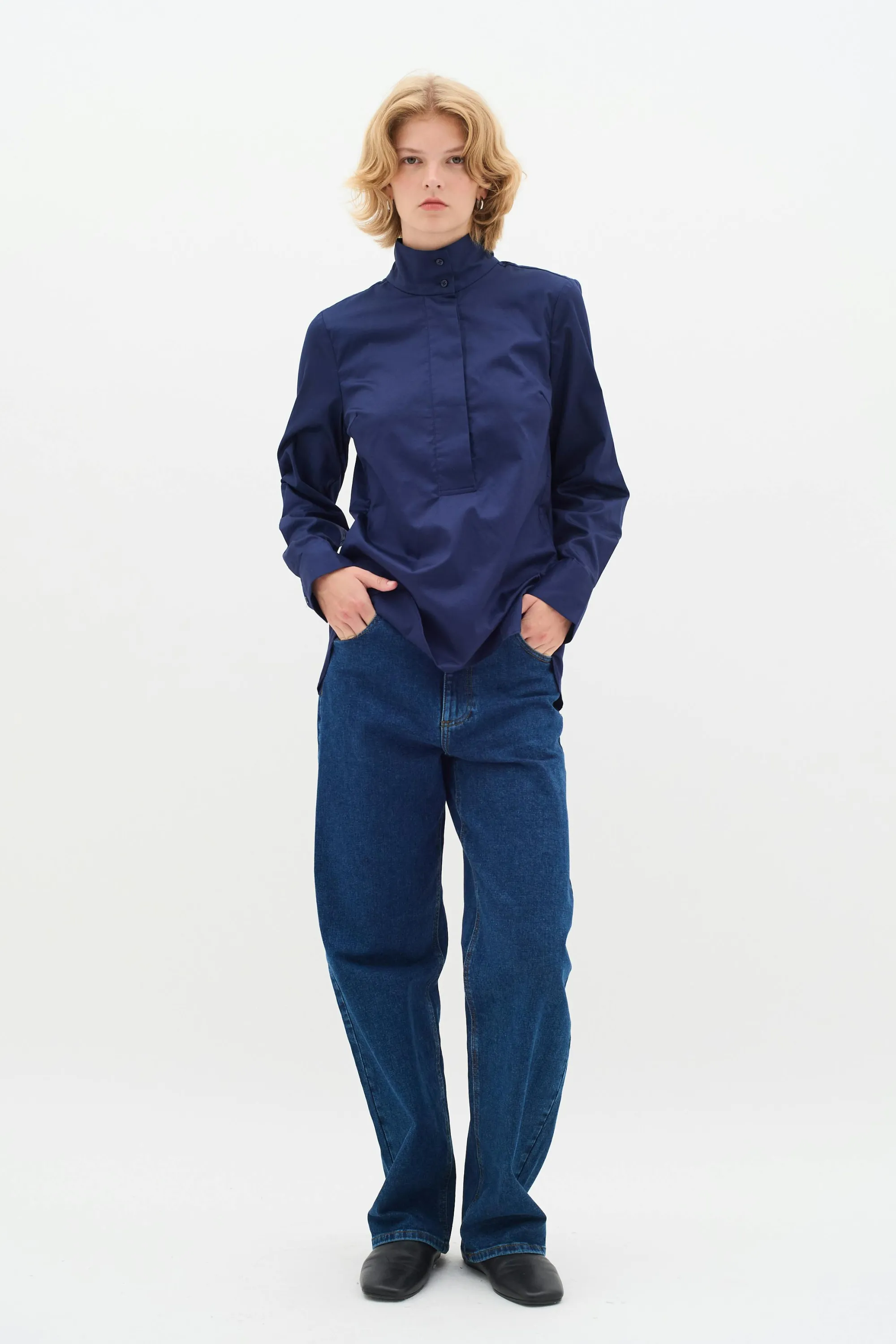 InWear Skjorter & Bluser | KeixIW Skjorte