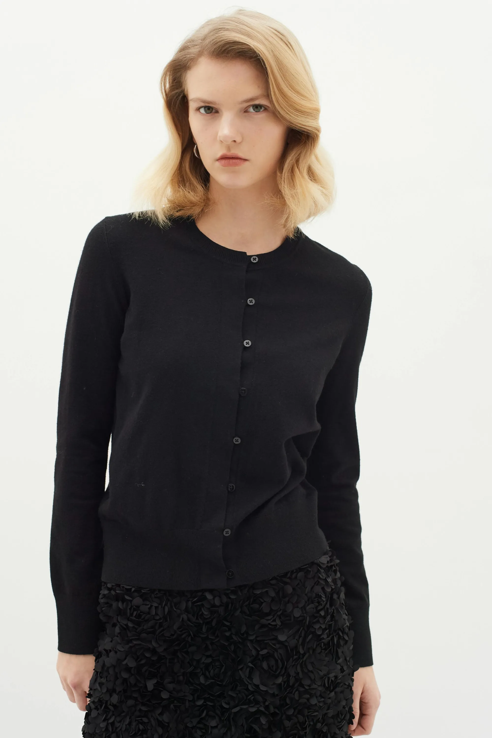 InWear Strik | KellsieIW Cardigan