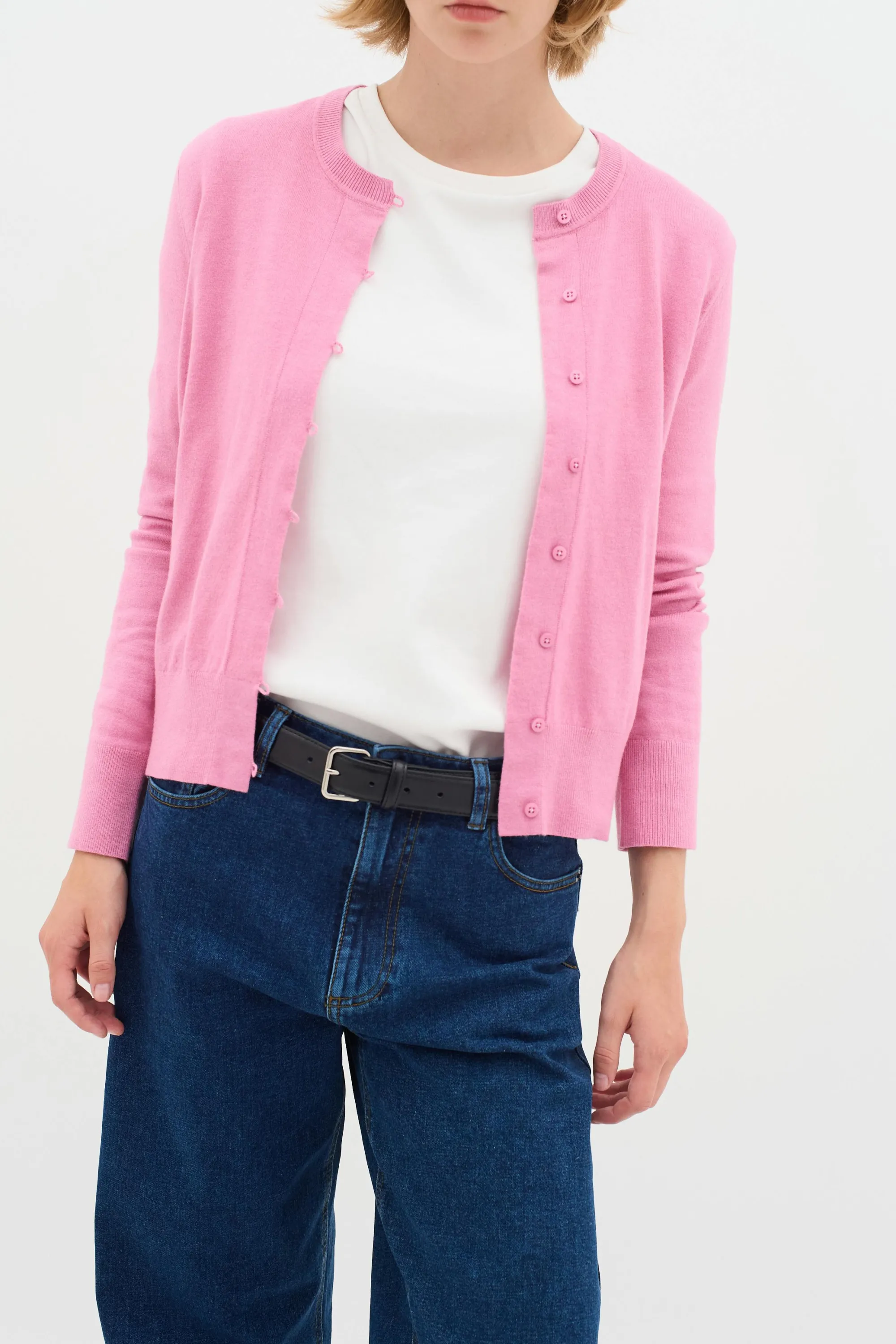 InWear Strik | KellsieIW Cardigan