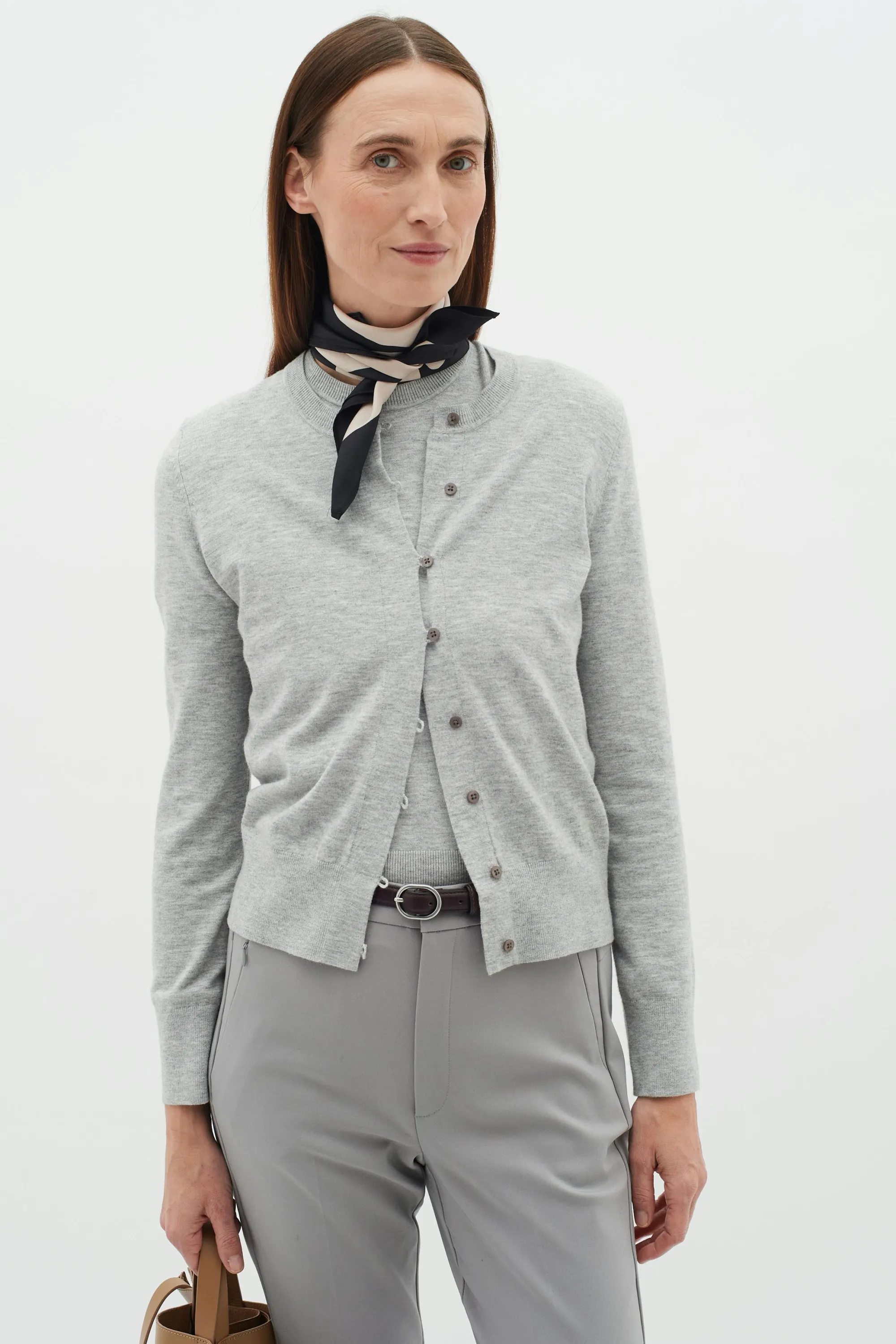 InWear Strik | KellsieIW Cardigan