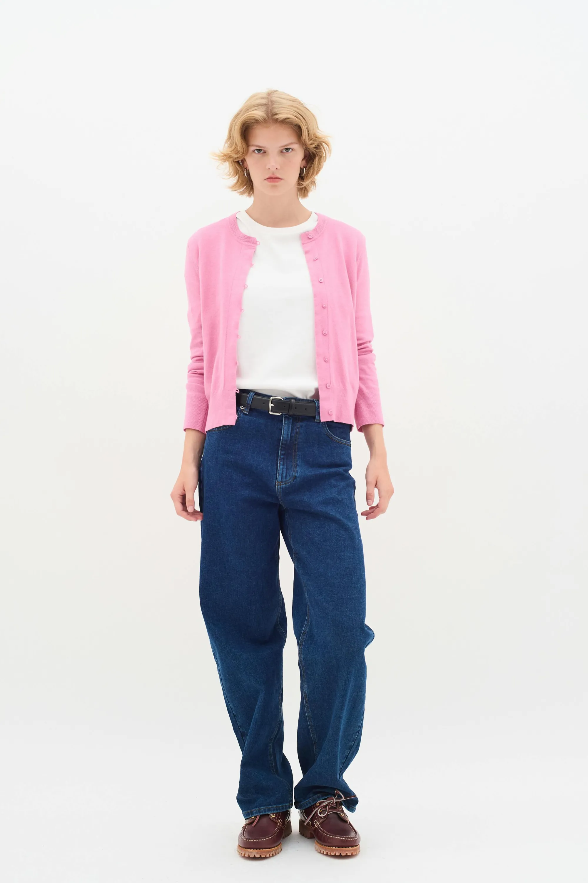 InWear Strik | KellsieIW Cardigan