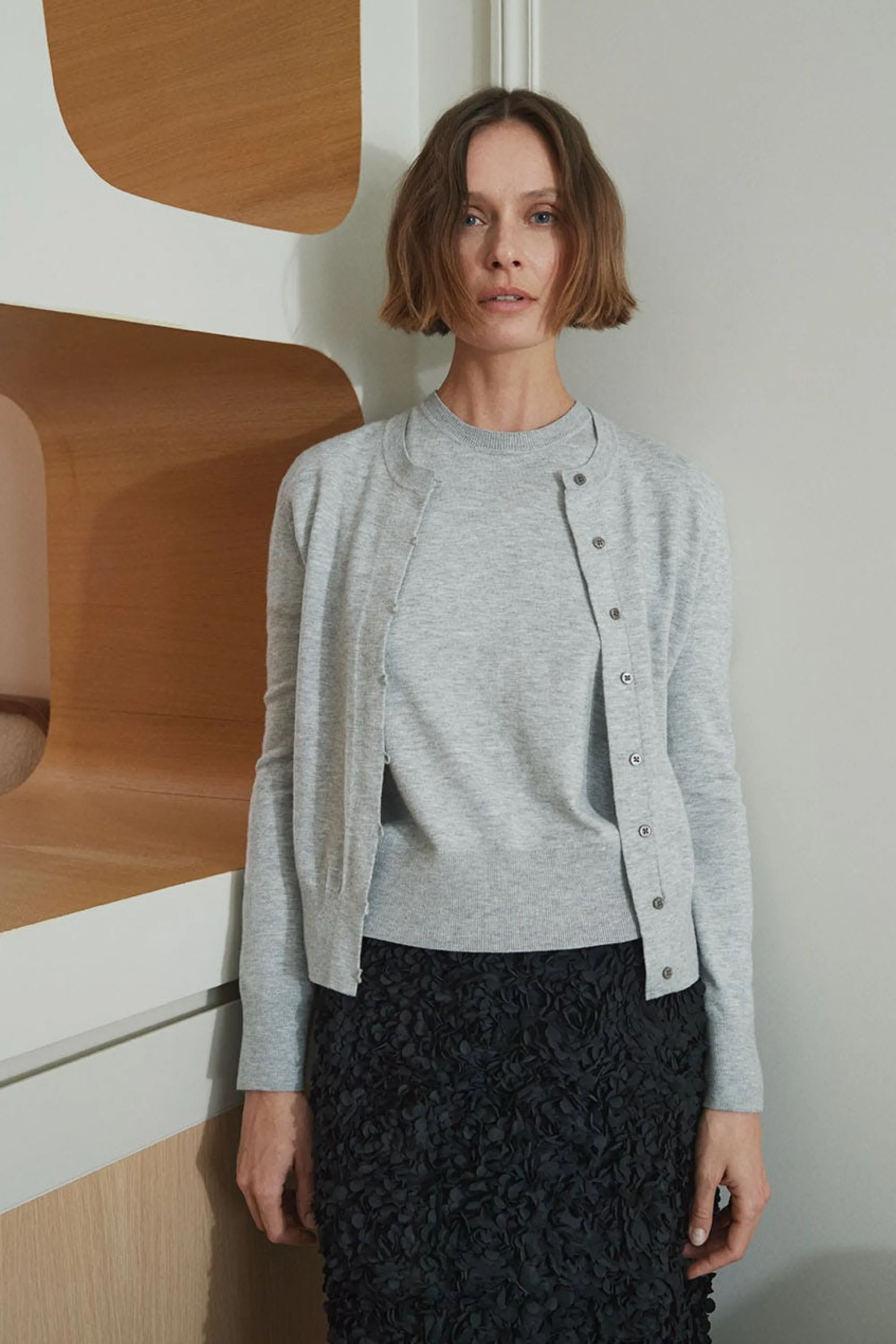 InWear Strik | KellsieIW Pullover