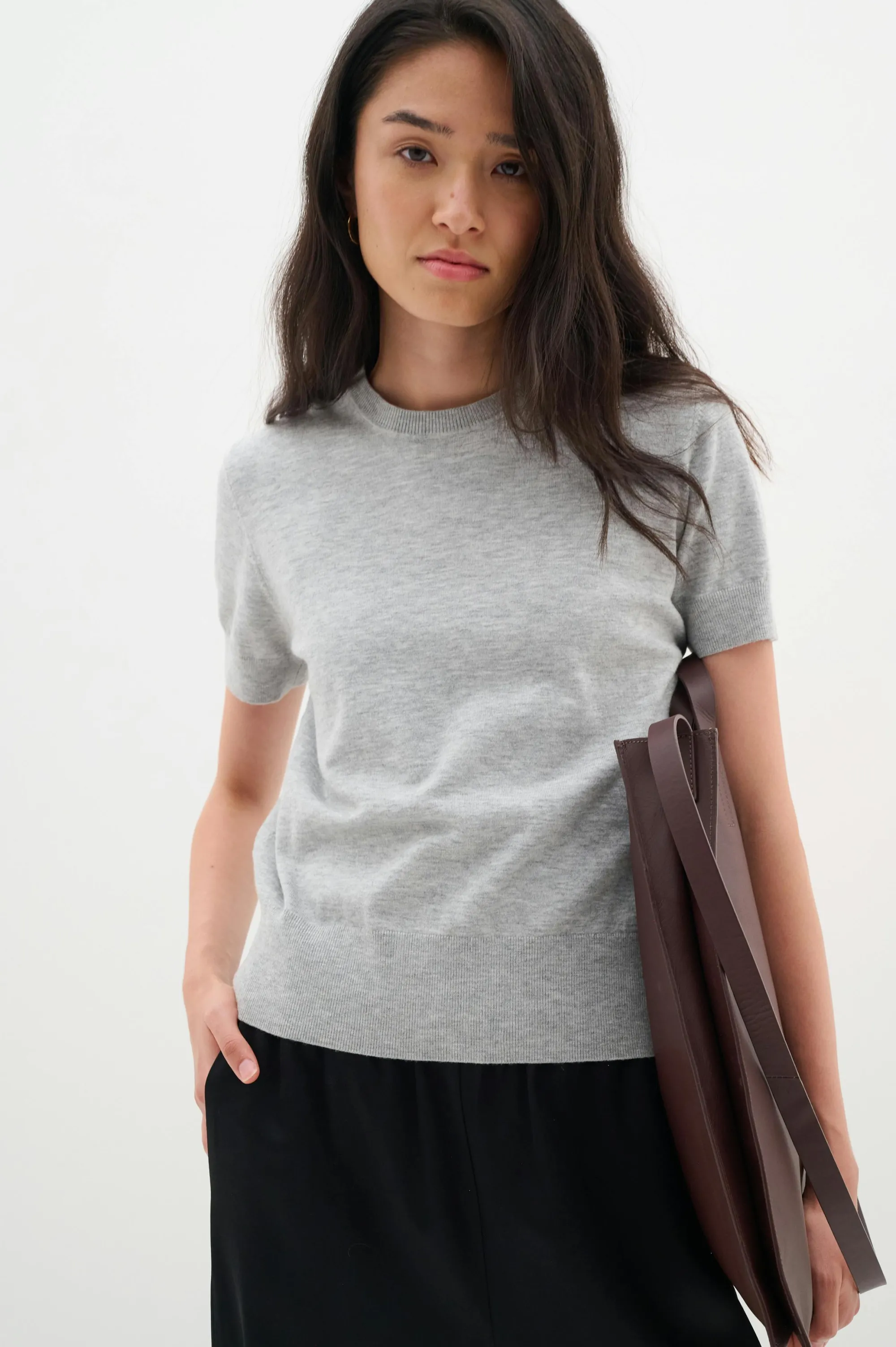 InWear Strik | KellsieIW Pullover