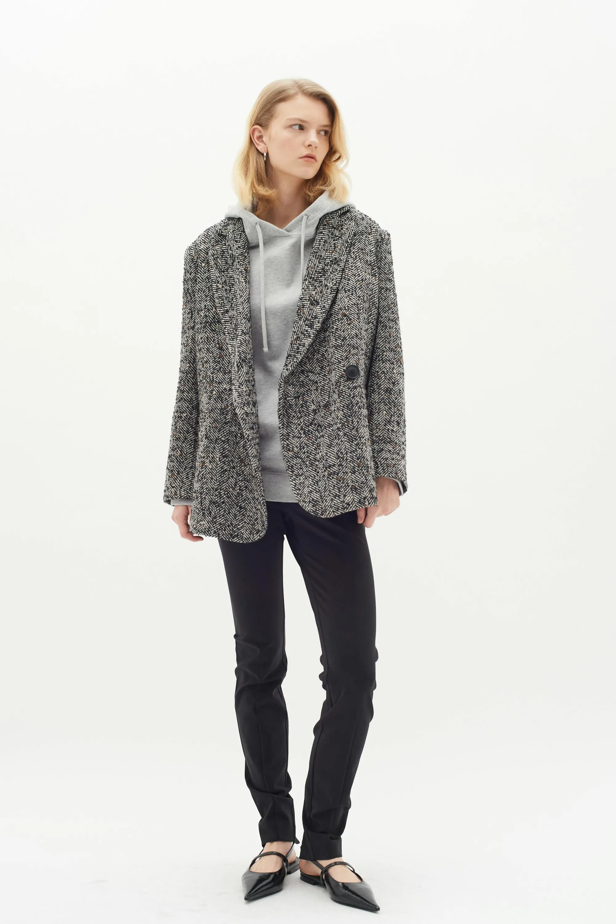 InWear Suits | Blazere | KielaIW Blazer