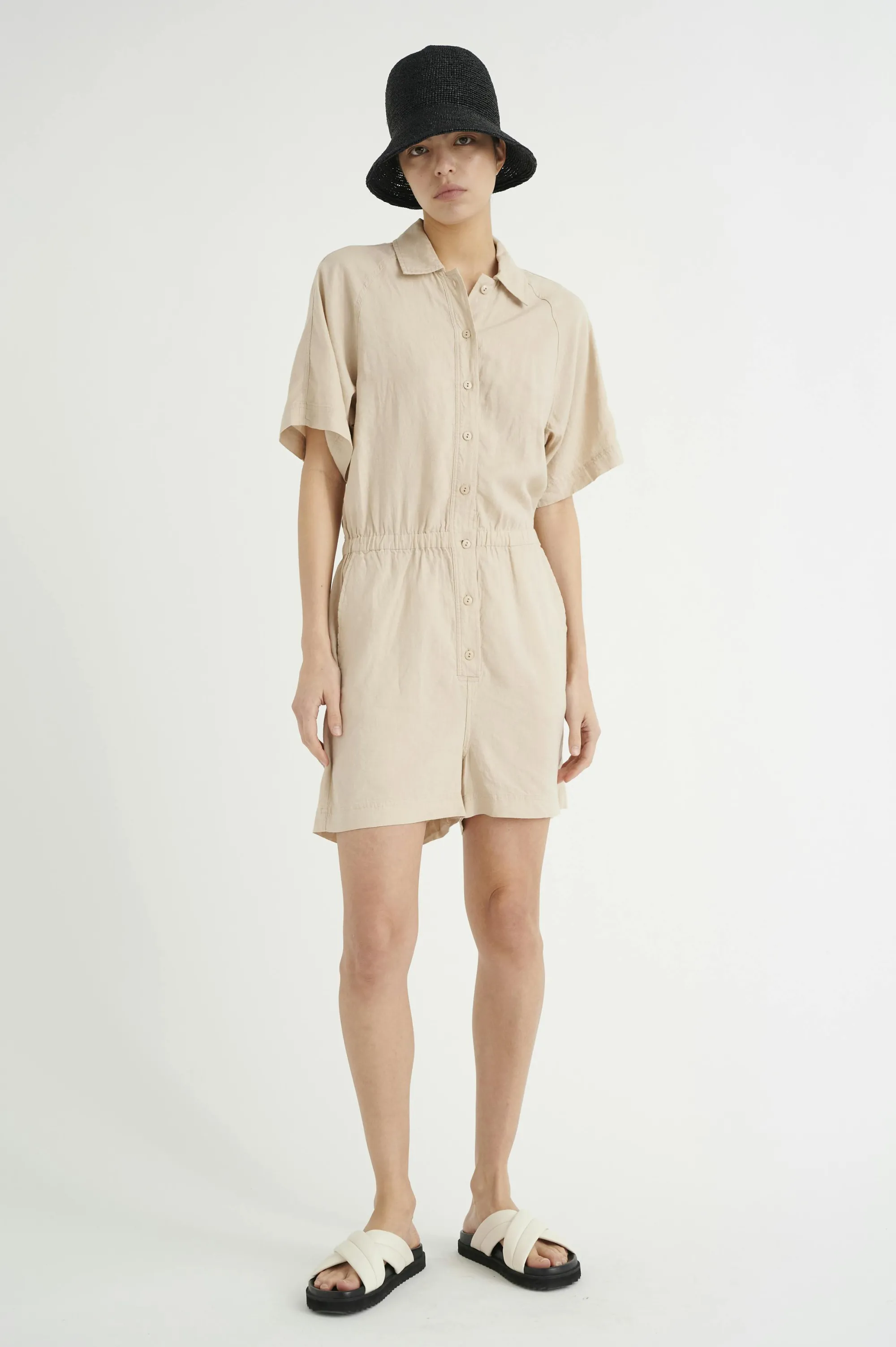 InWear Bukser & Jumpsuits | KikoIW Jumpsuit