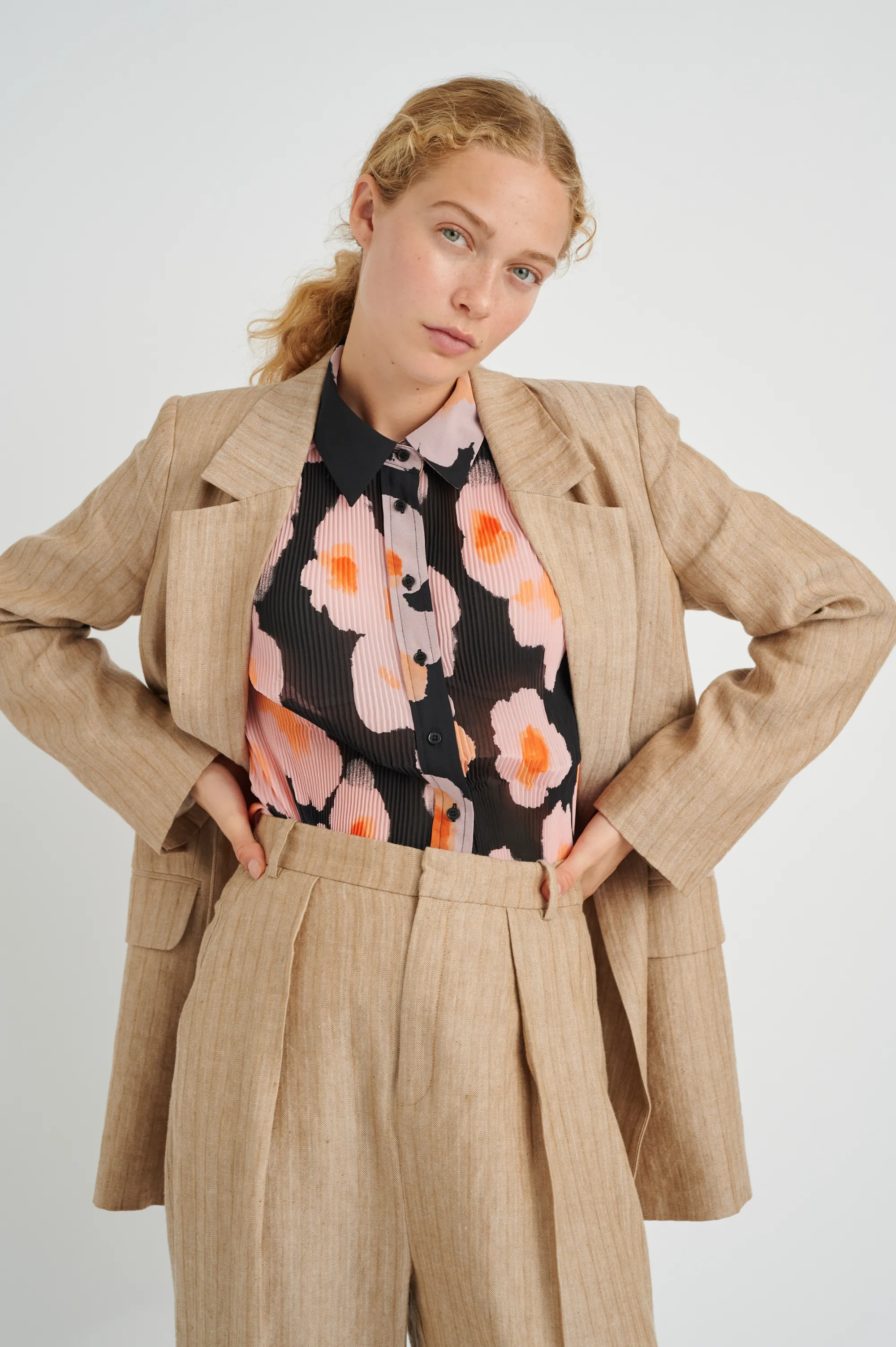InWear Suits | Blazere | KimoraIW Blazer