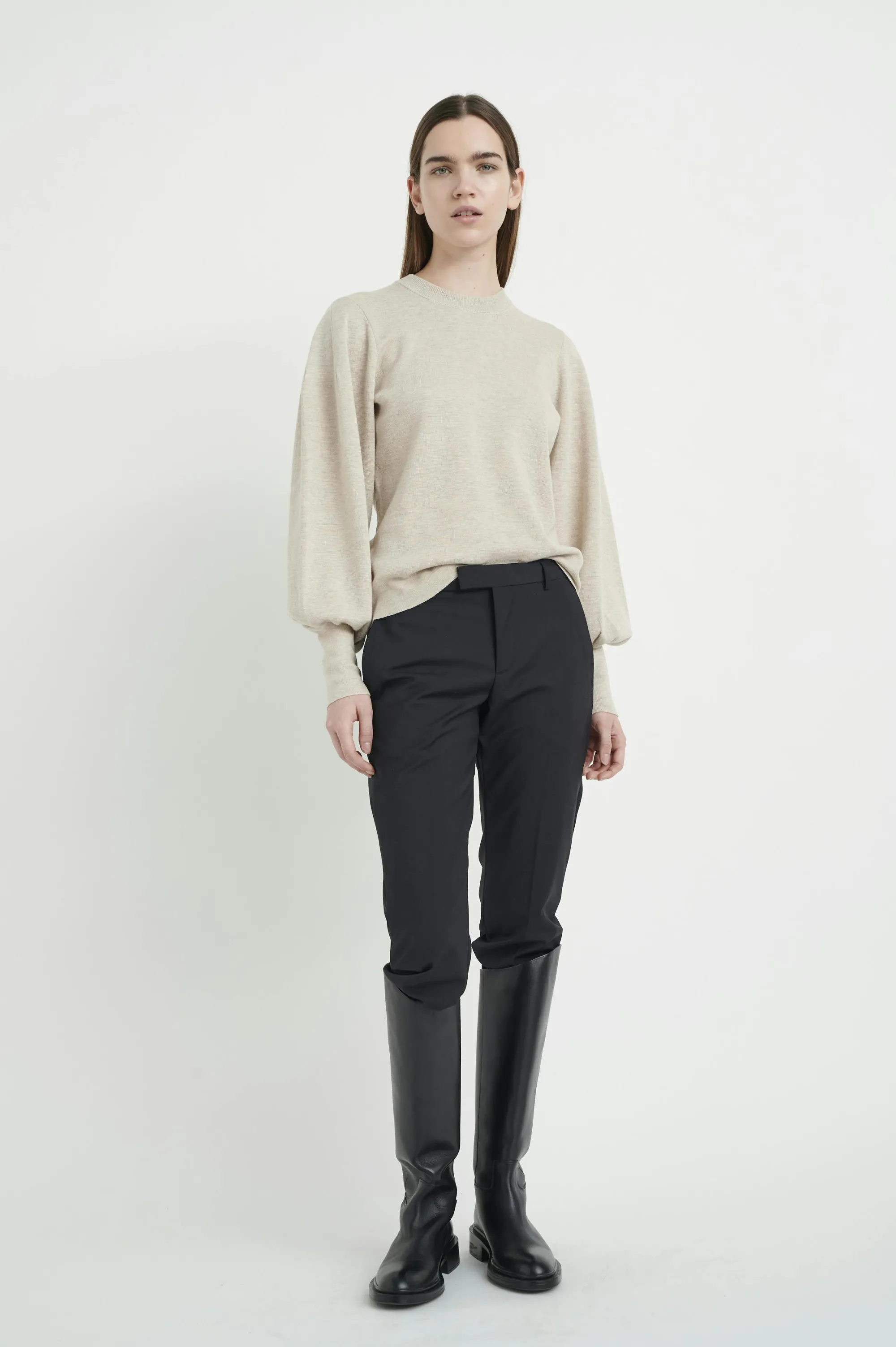 InWear Bukser & Jumpsuits | Kinsa Bukser