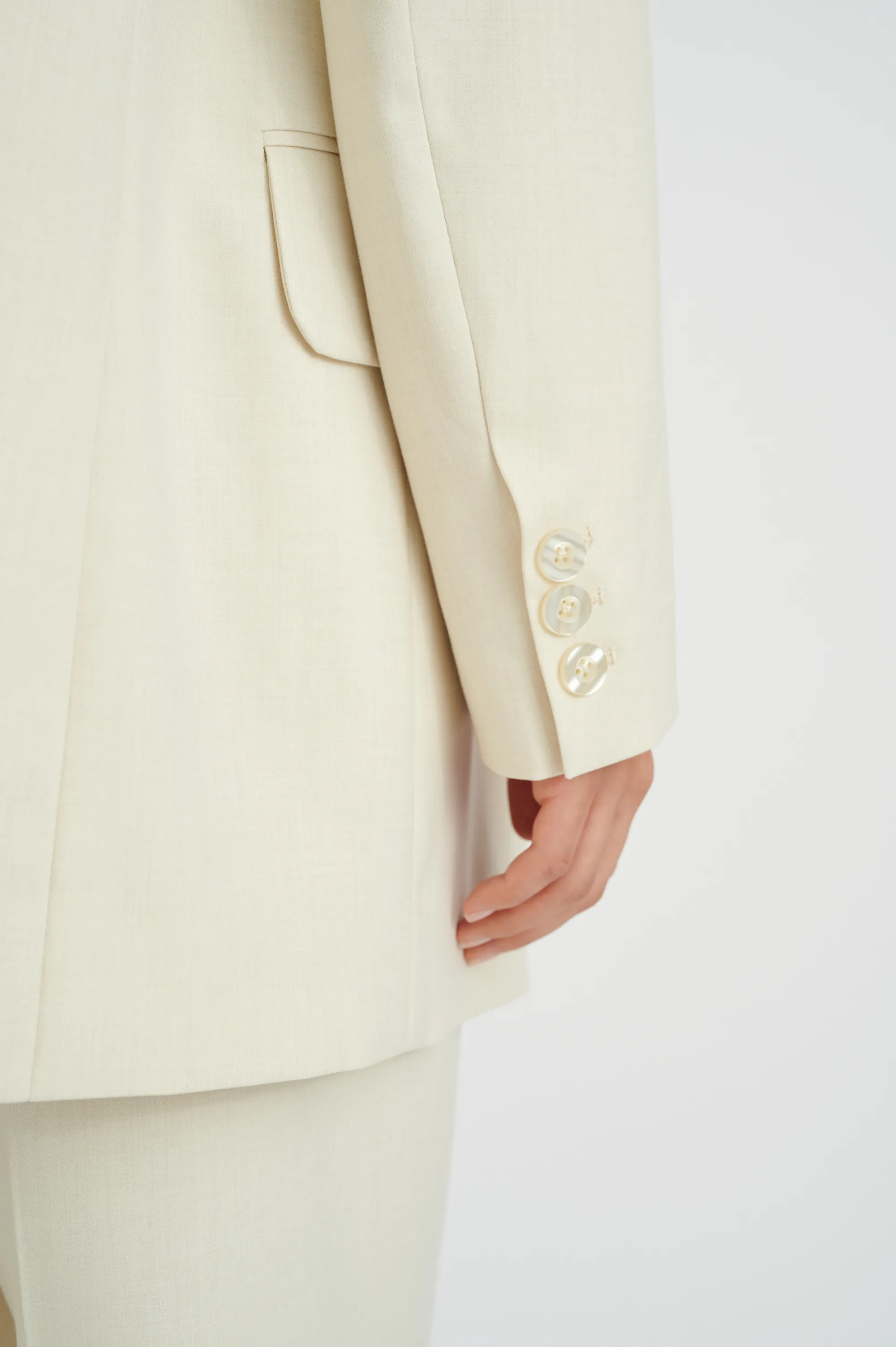 InWear Suits | KyrahIW Blazer