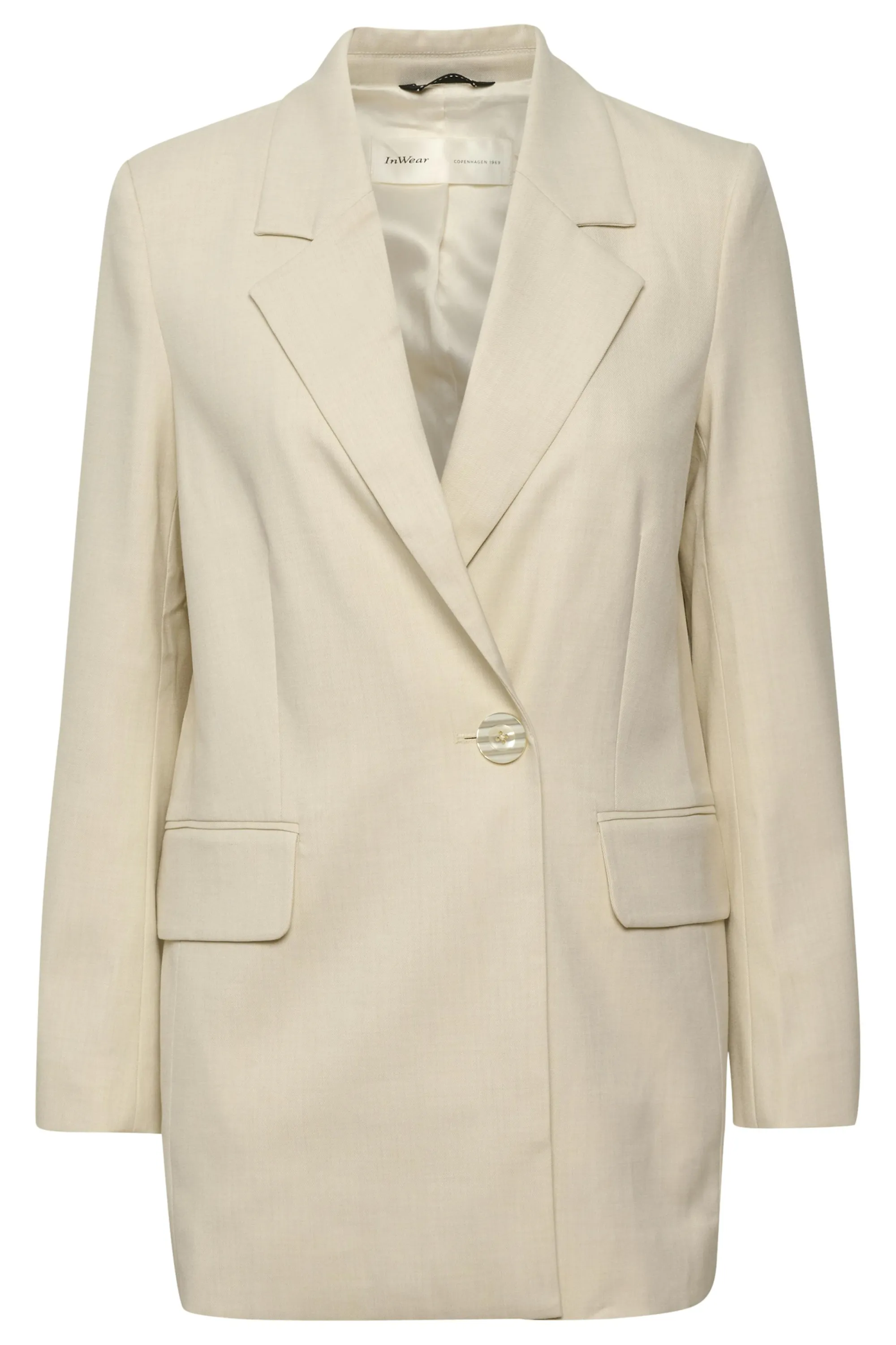 InWear Suits | KyrahIW Blazer